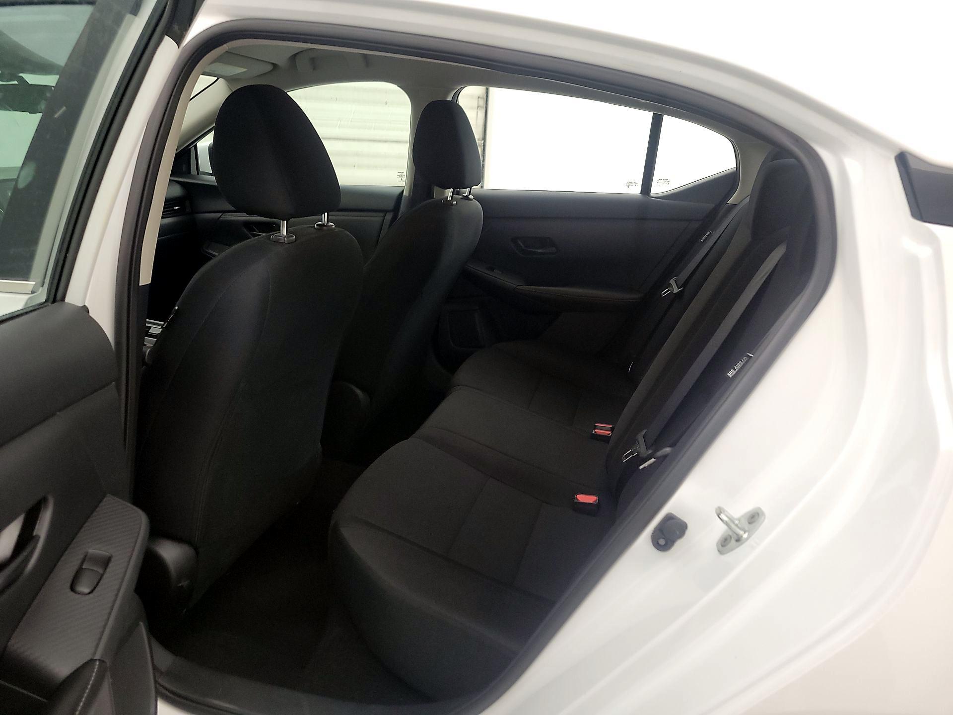 Thumbnail: 2024 Nissan Sentra - 19