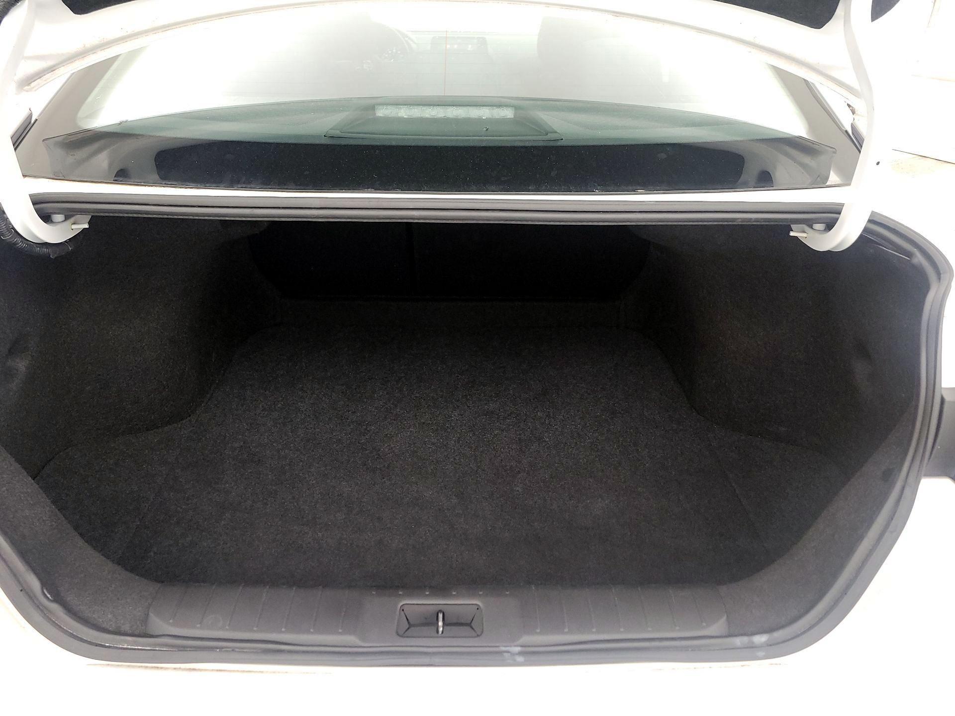 Thumbnail: 2024 Nissan Sentra - 20