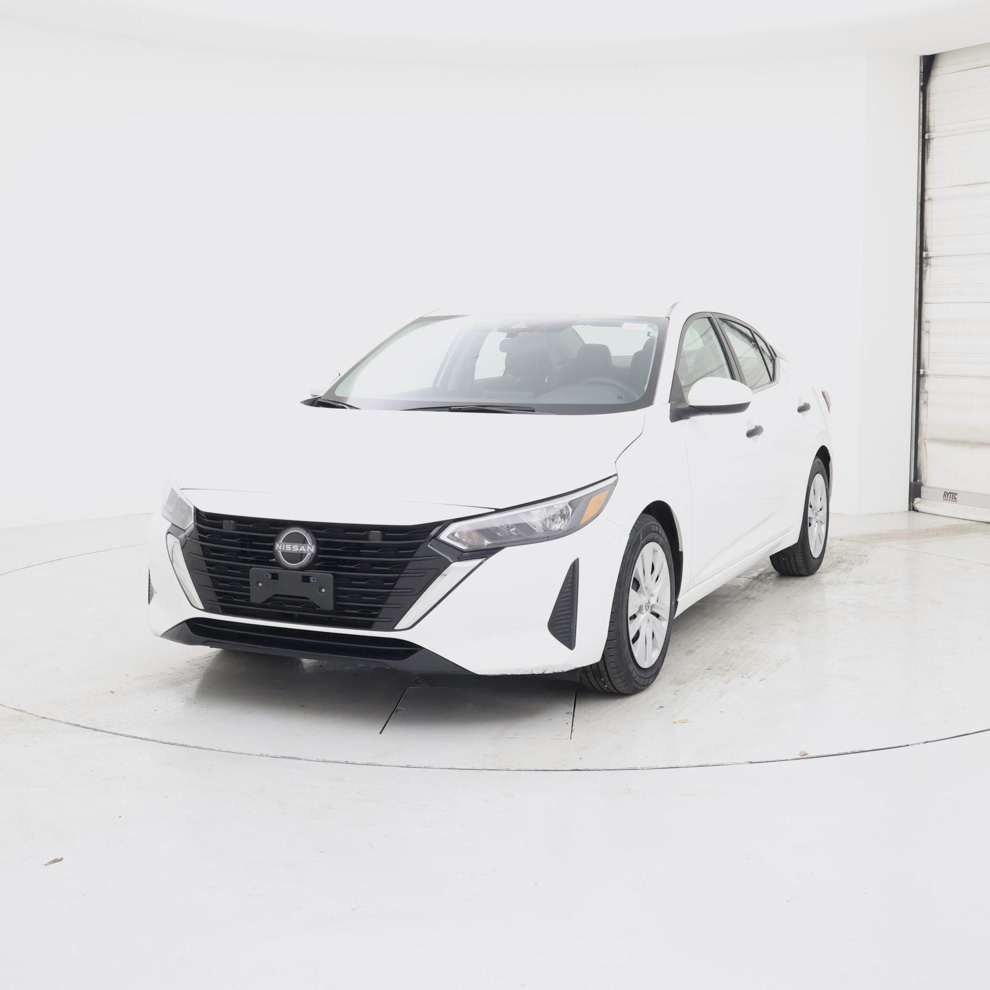 Thumbnail: 2024 Nissan Sentra - 4