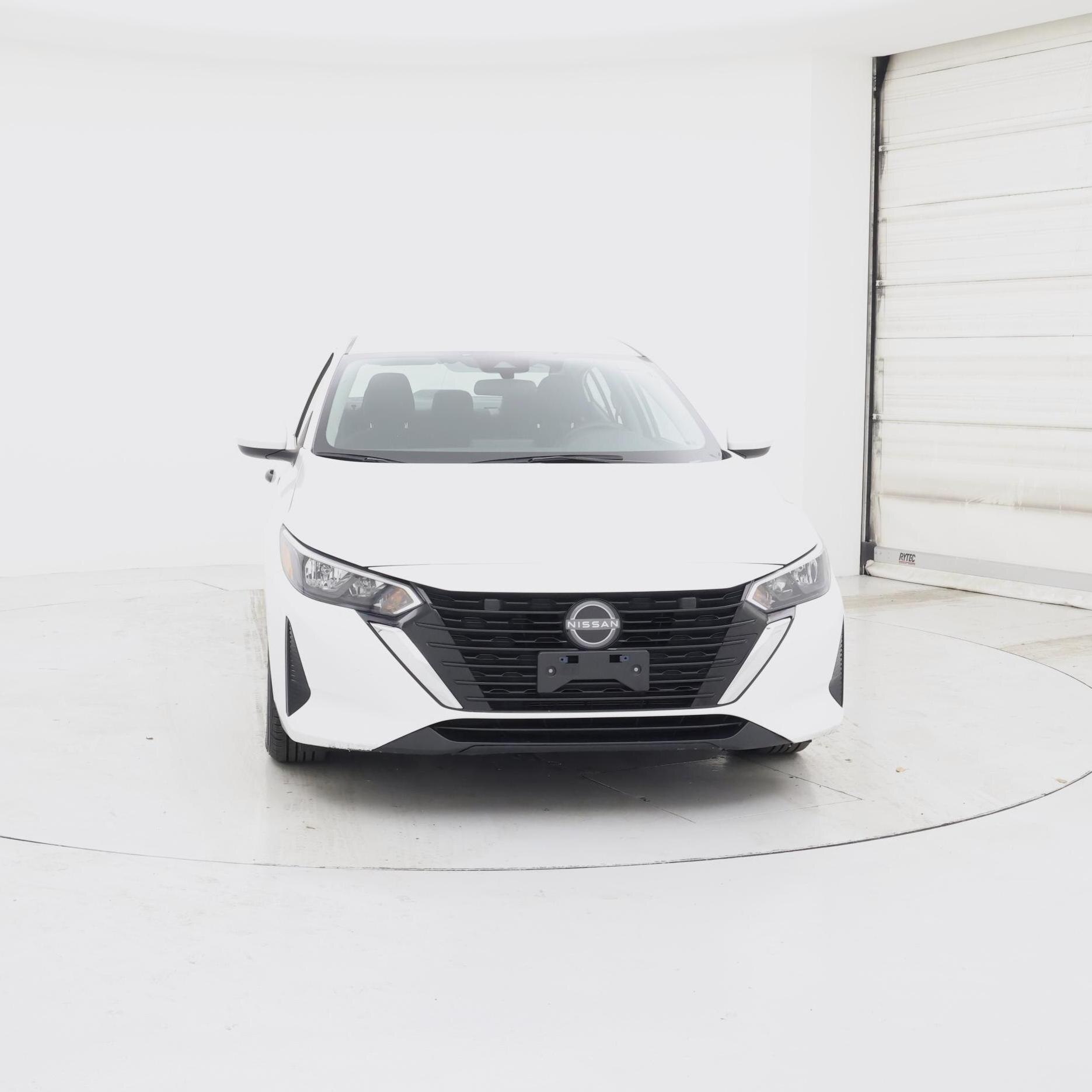 Thumbnail: 2024 Nissan Sentra - 5