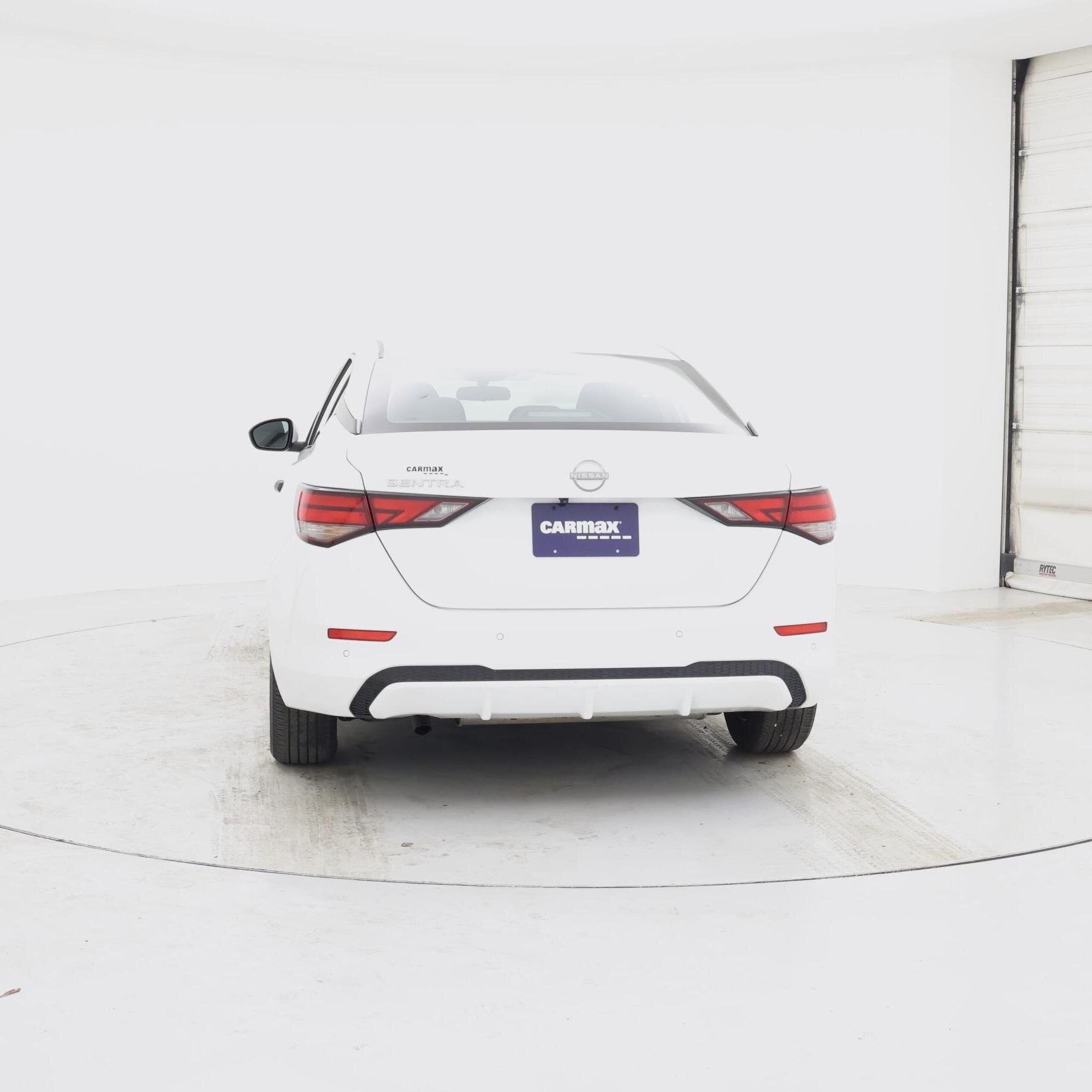 Thumbnail: 2024 Nissan Sentra - 6