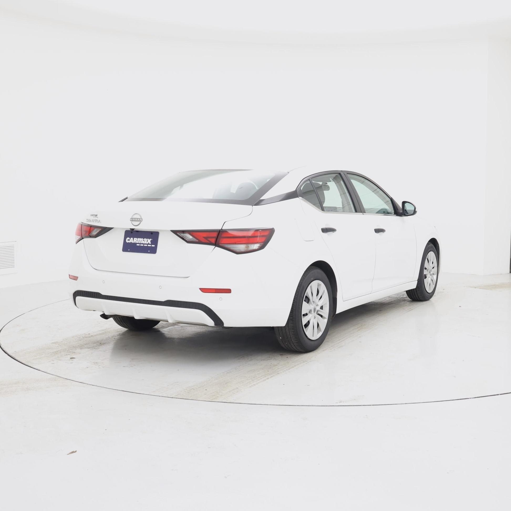 Thumbnail: 2024 Nissan Sentra - 8