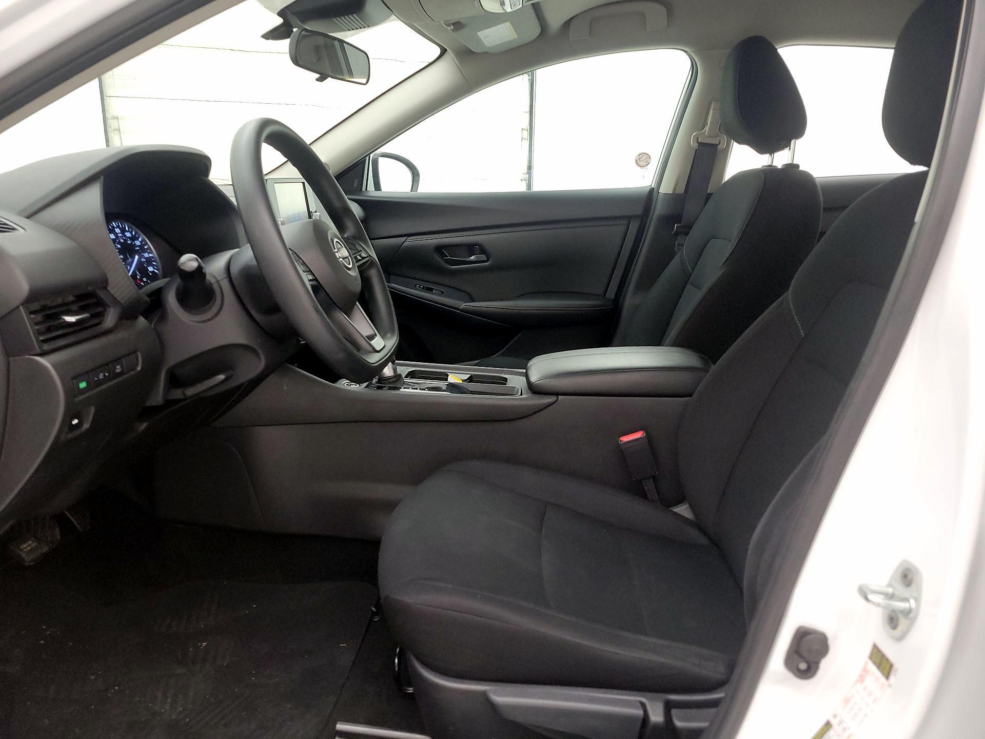 Thumbnail: 2024 Nissan Sentra - 11