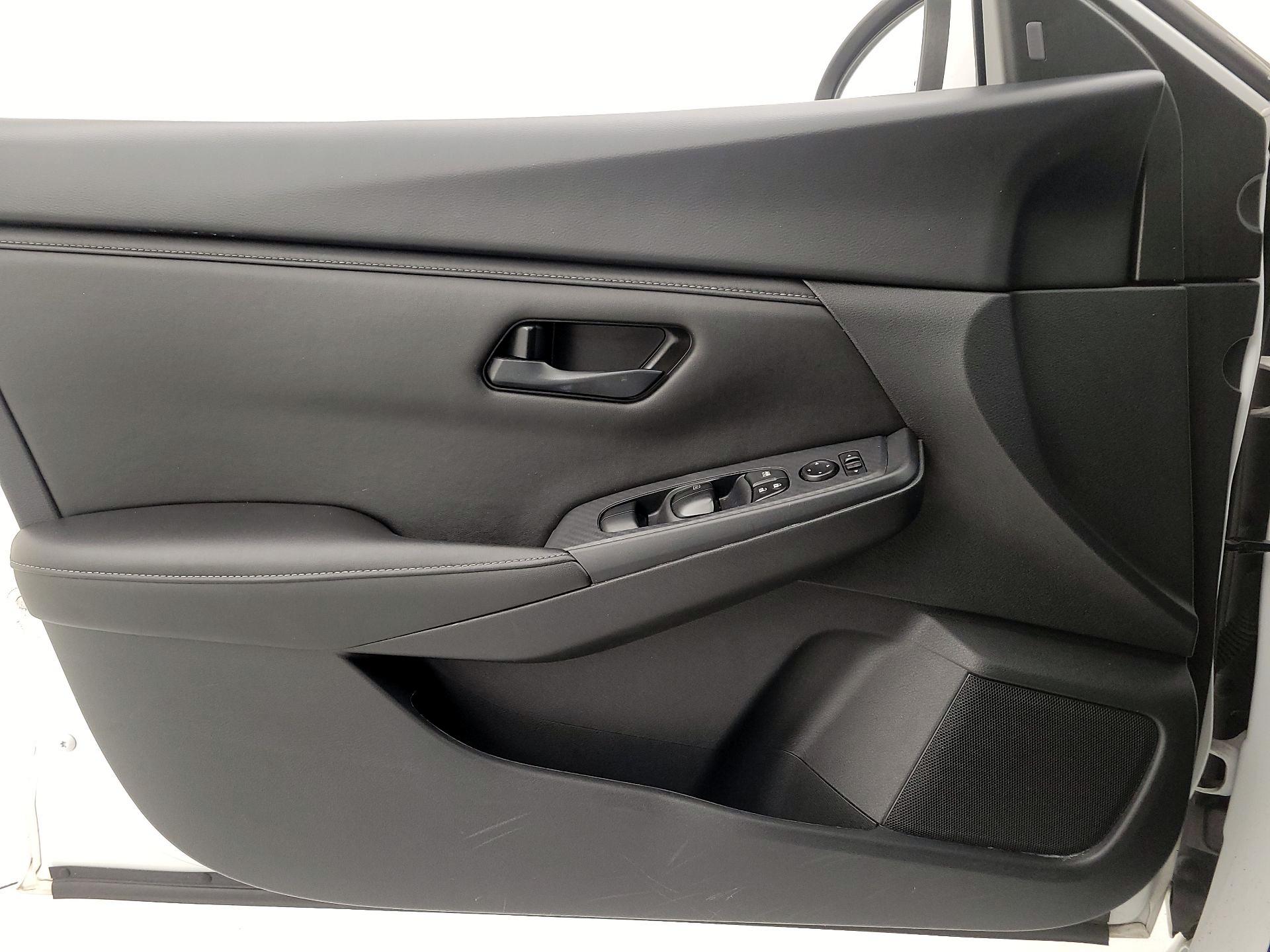 Thumbnail: 2024 Nissan Sentra - 12