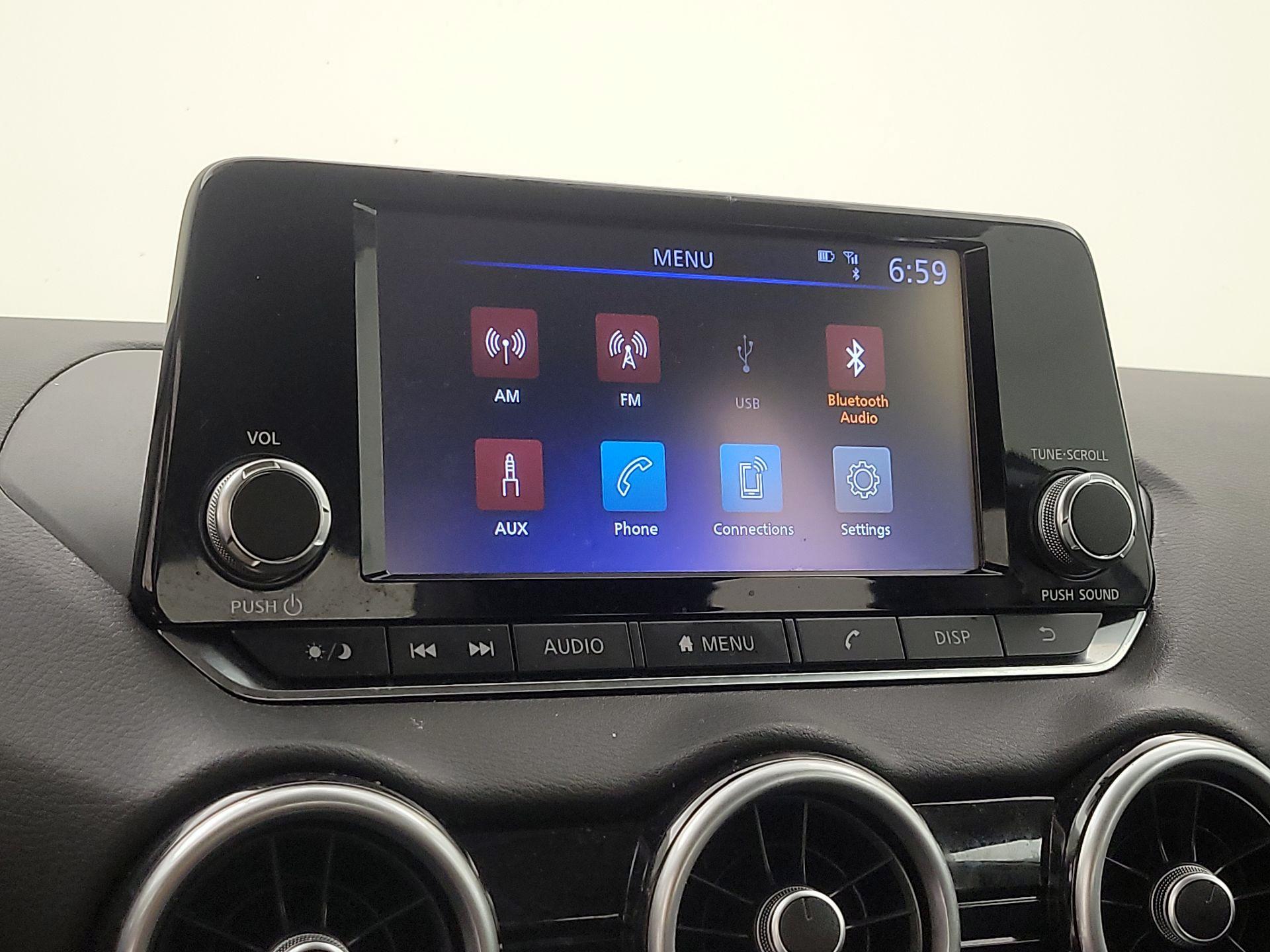 Thumbnail: 2024 Nissan Sentra - 15