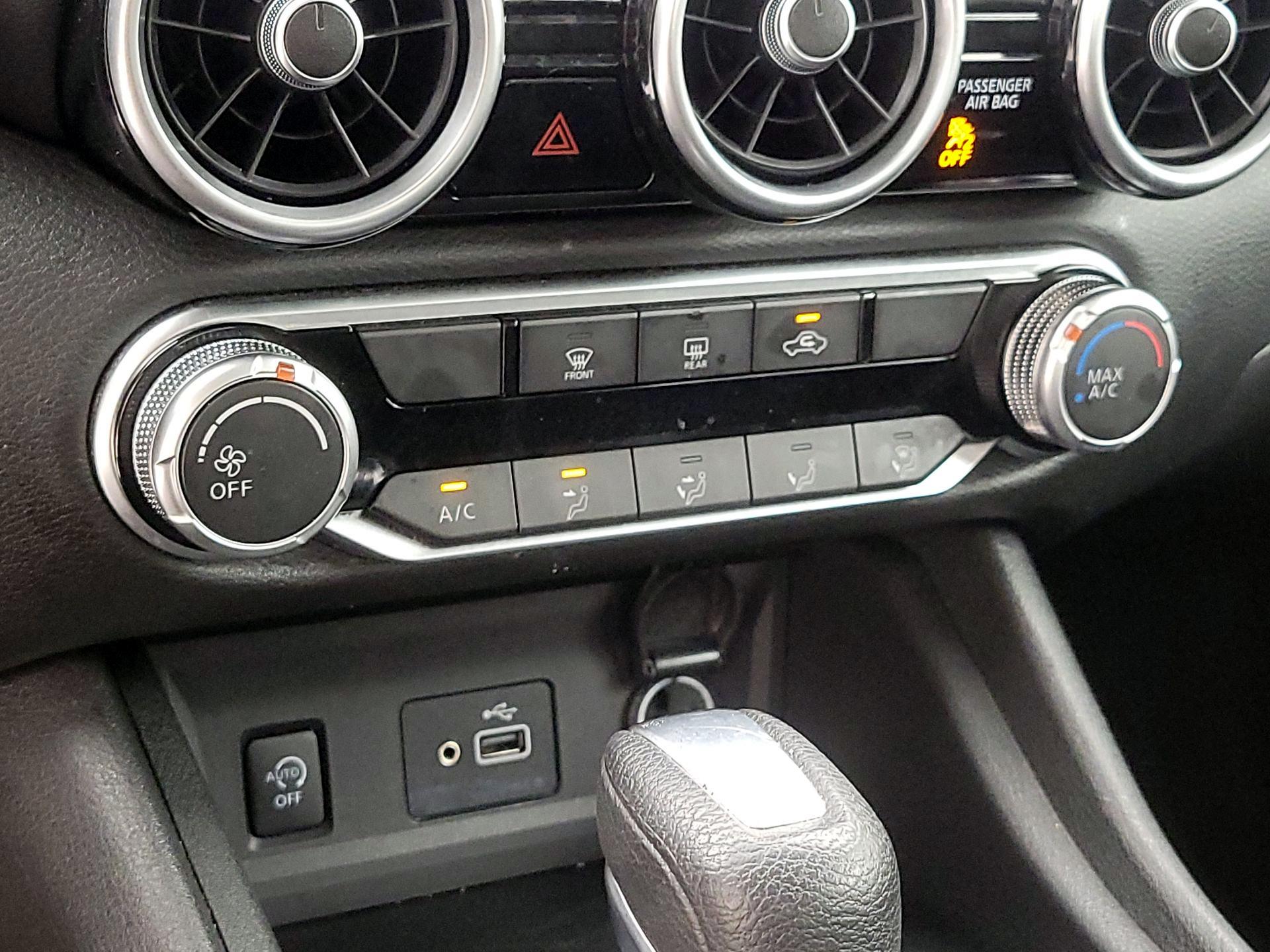 Thumbnail: 2024 Nissan Sentra - 16