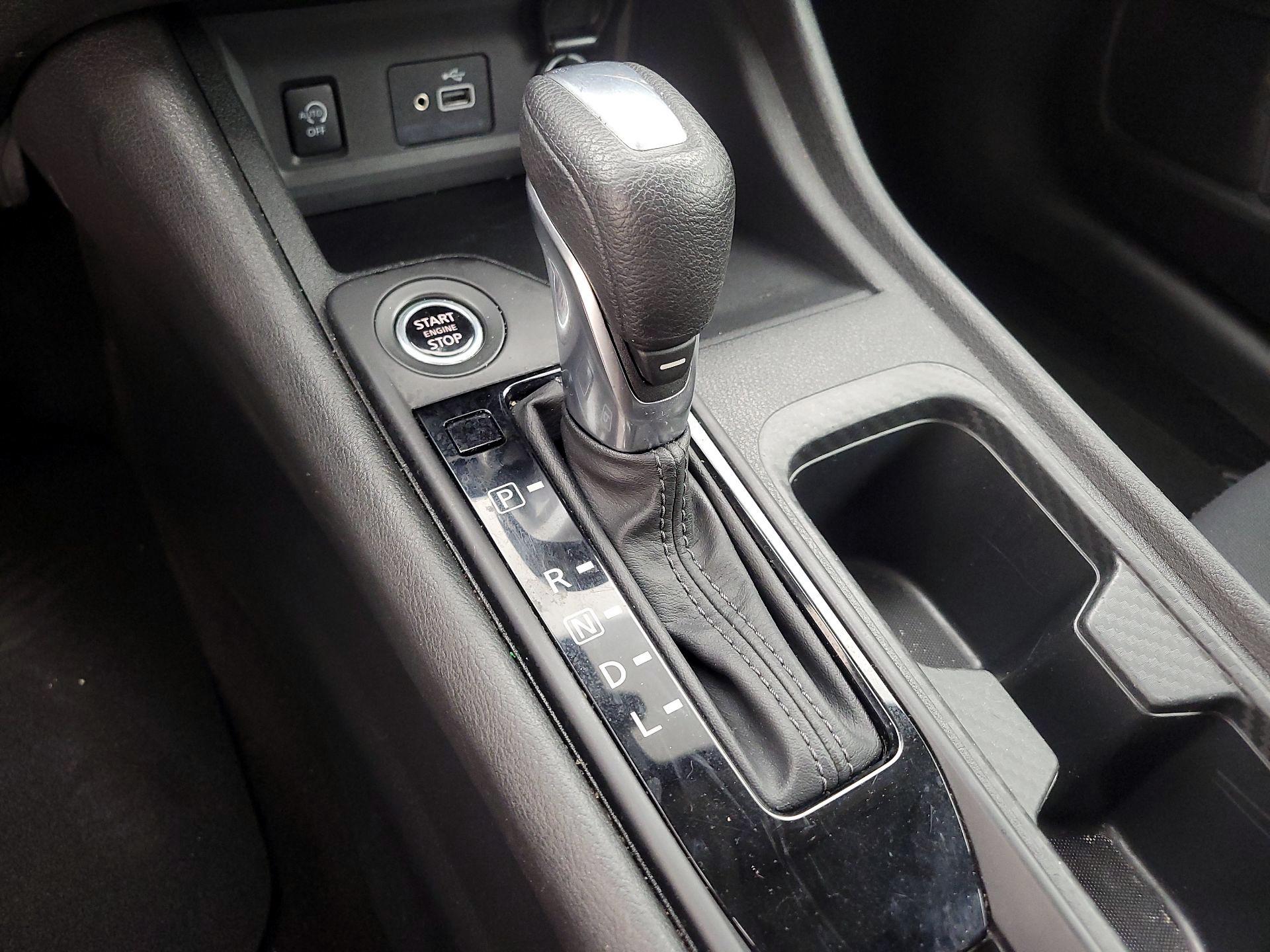 Thumbnail: 2024 Nissan Sentra - 17