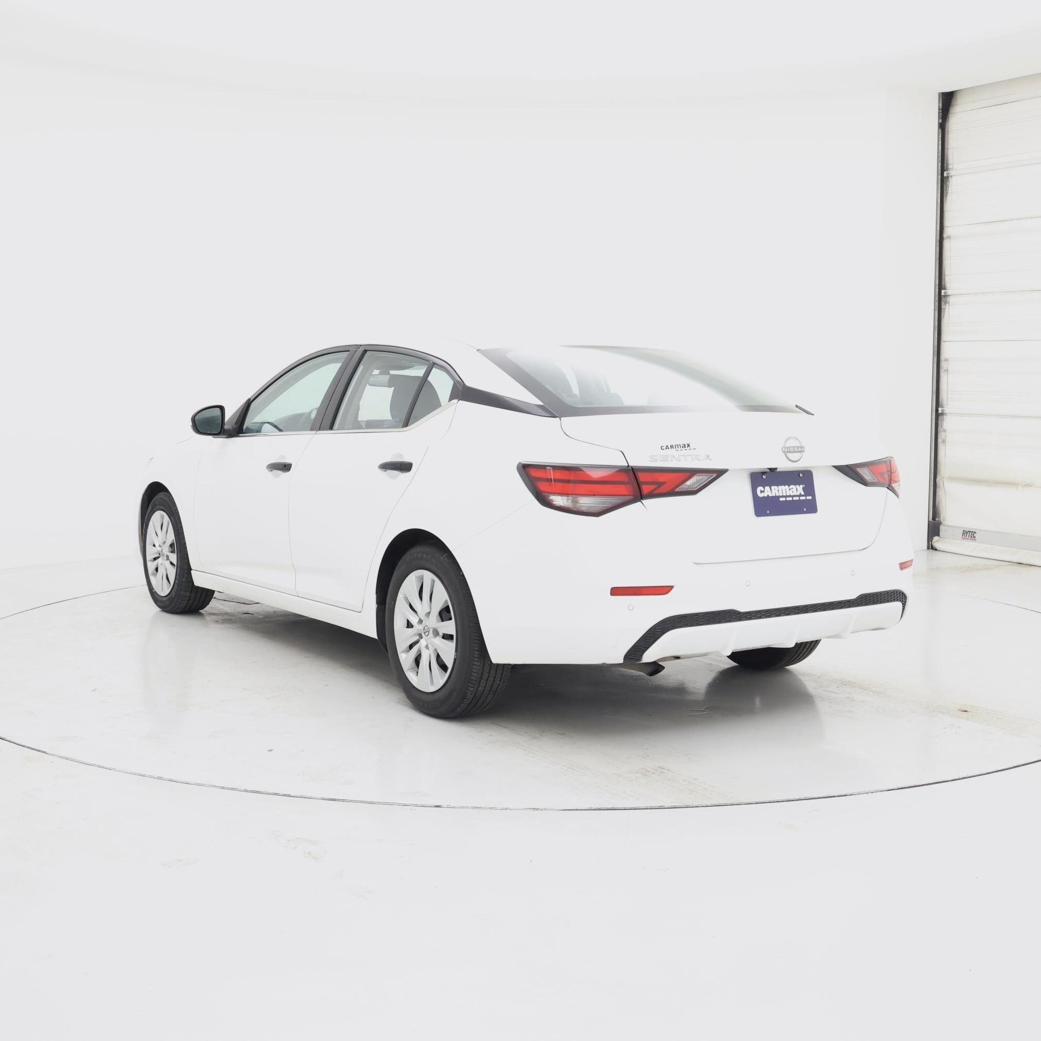 Thumbnail: 2024 Nissan Sentra - 2