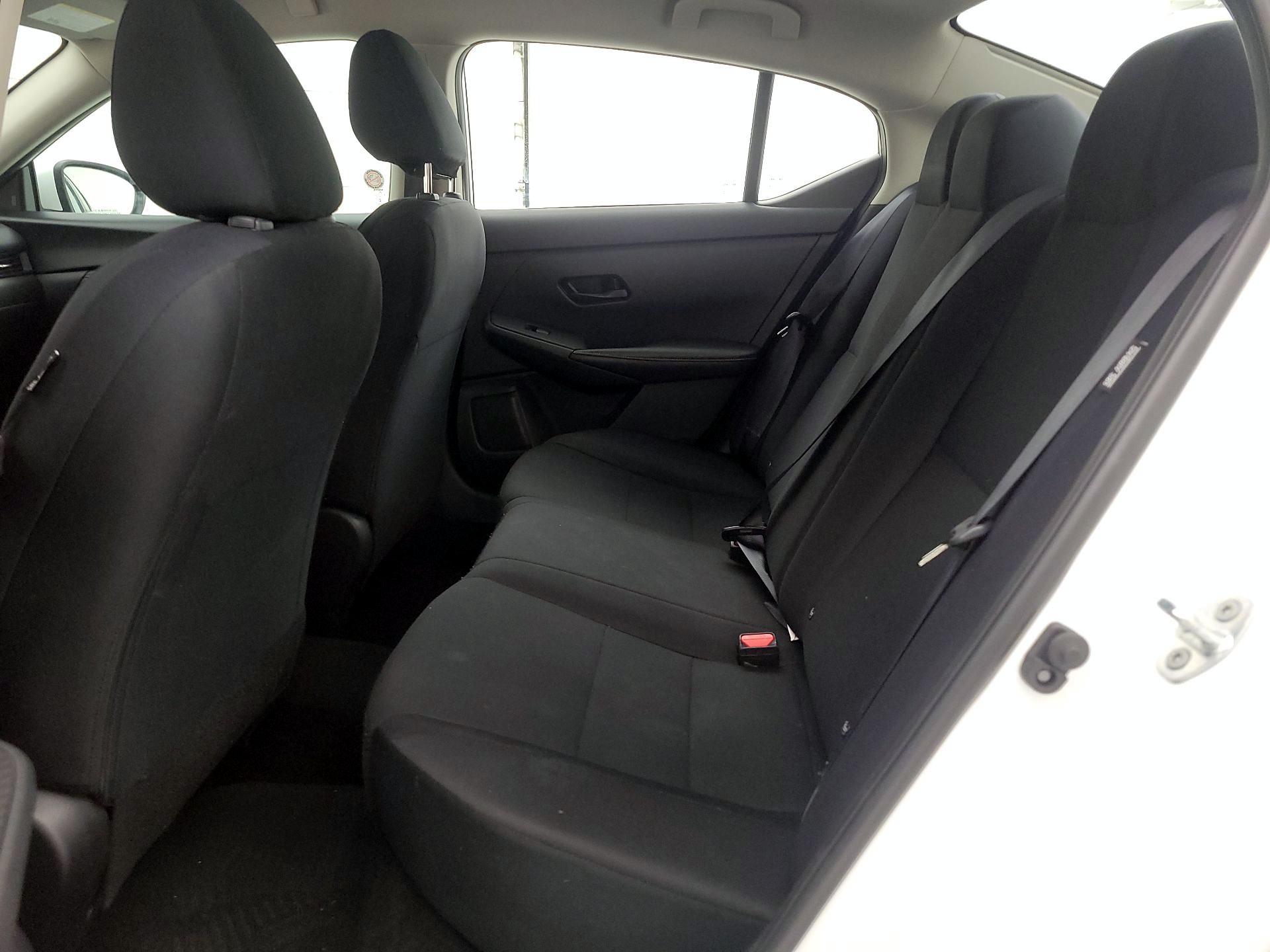 Thumbnail: 2024 Nissan Sentra - 19