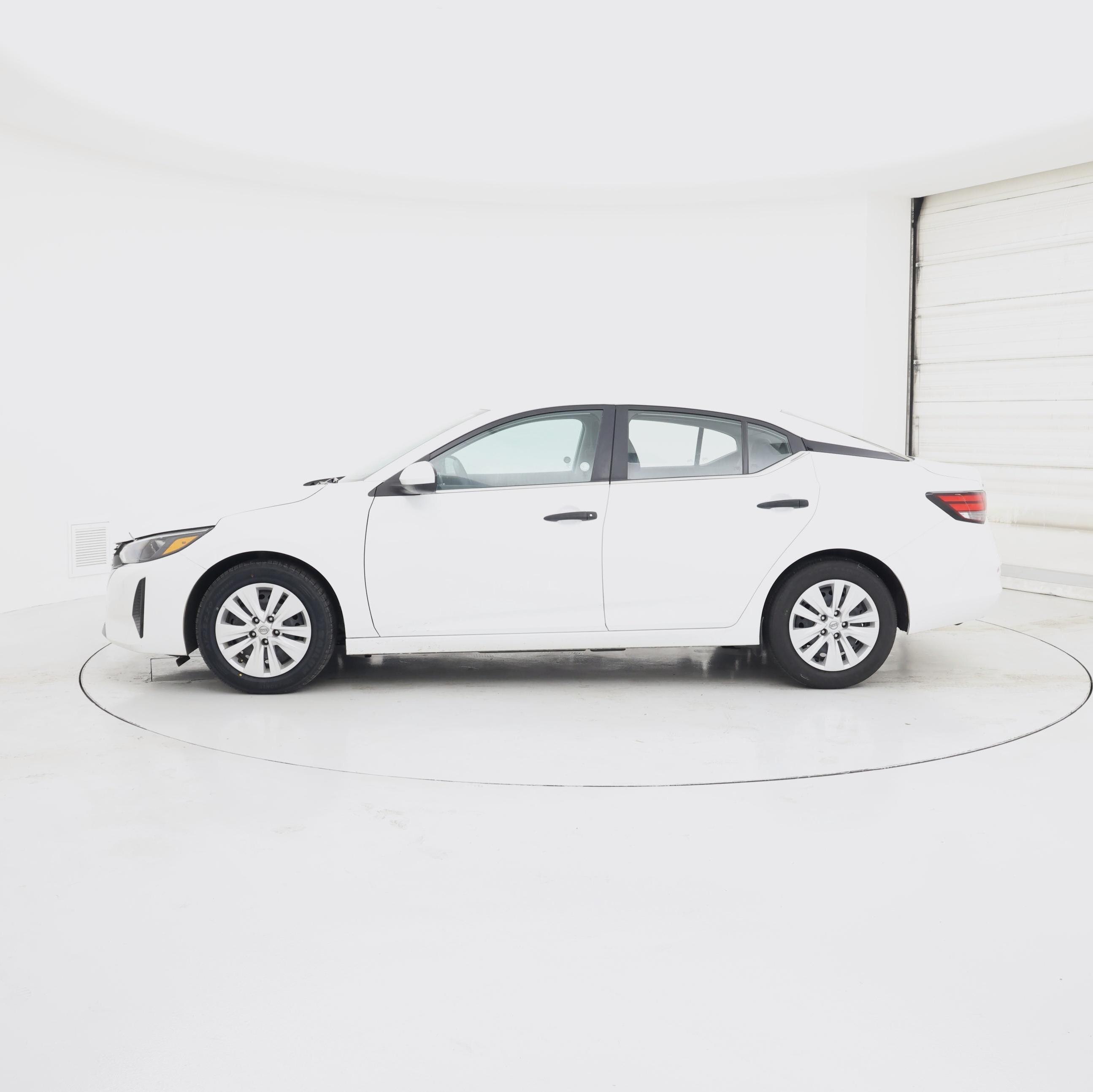 Thumbnail: 2024 Nissan Sentra - 3