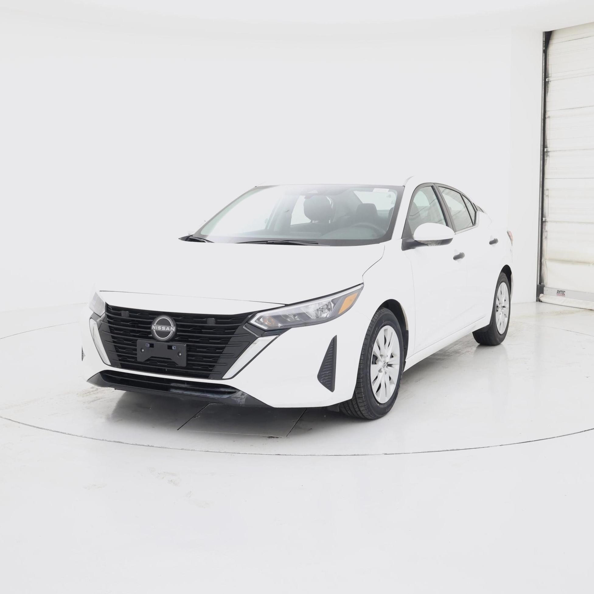 Thumbnail: 2024 Nissan Sentra - 4