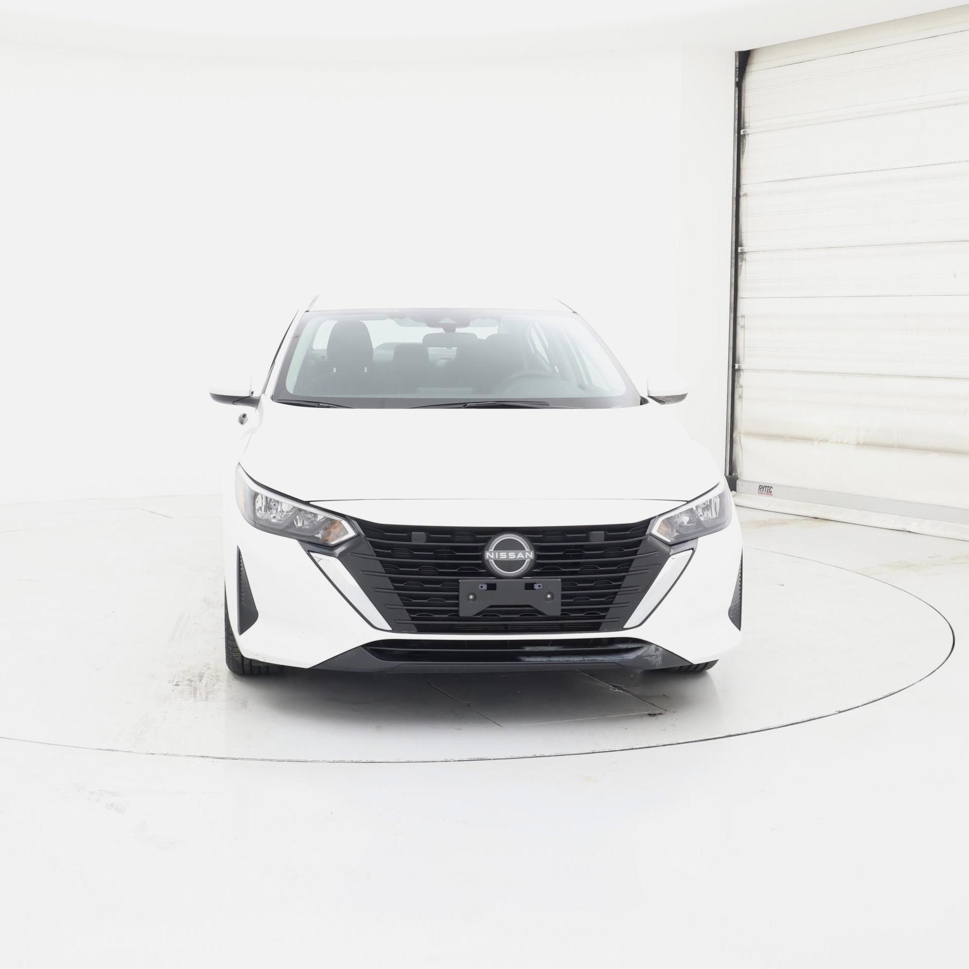 Thumbnail: 2024 Nissan Sentra - 5