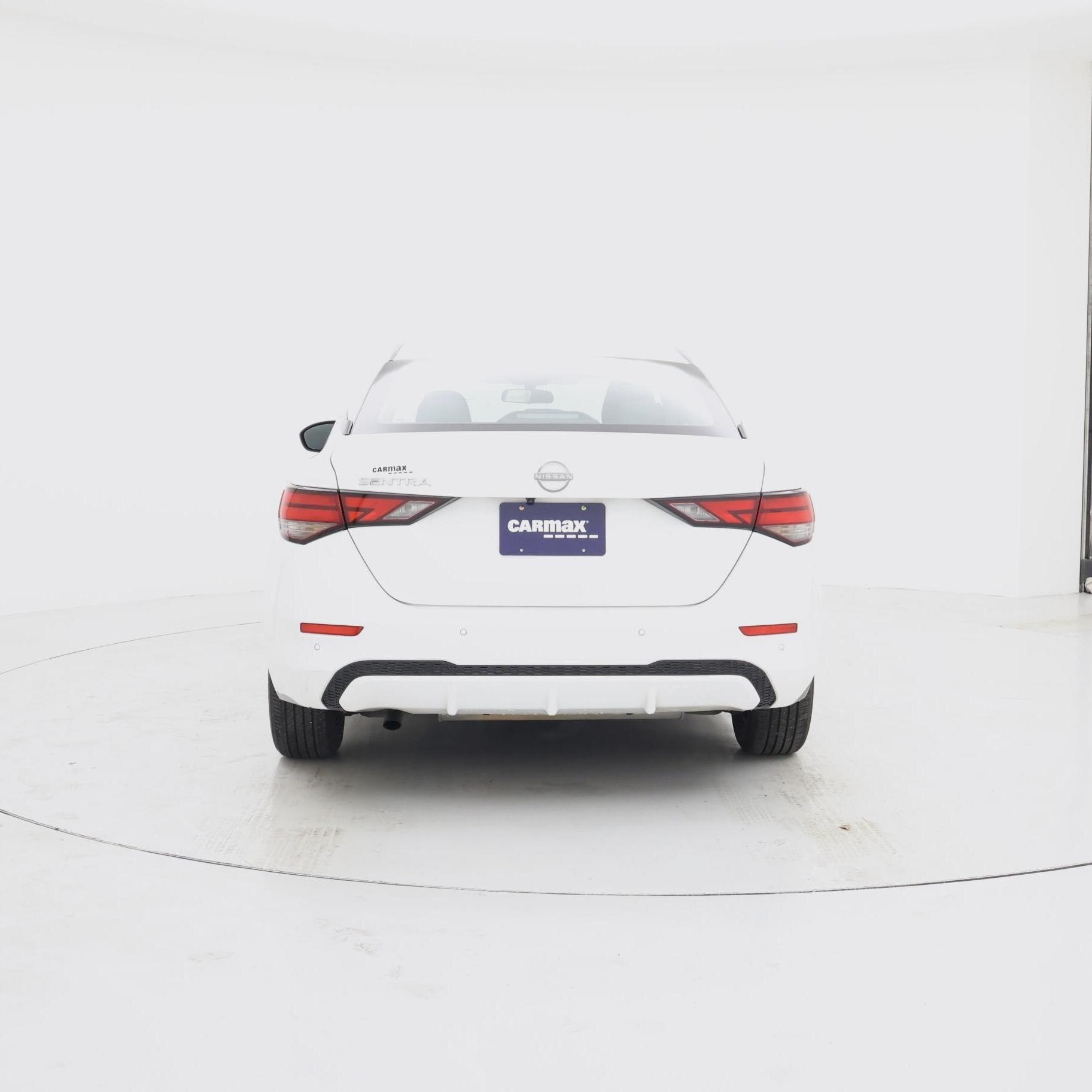 Thumbnail: 2024 Nissan Sentra - 6