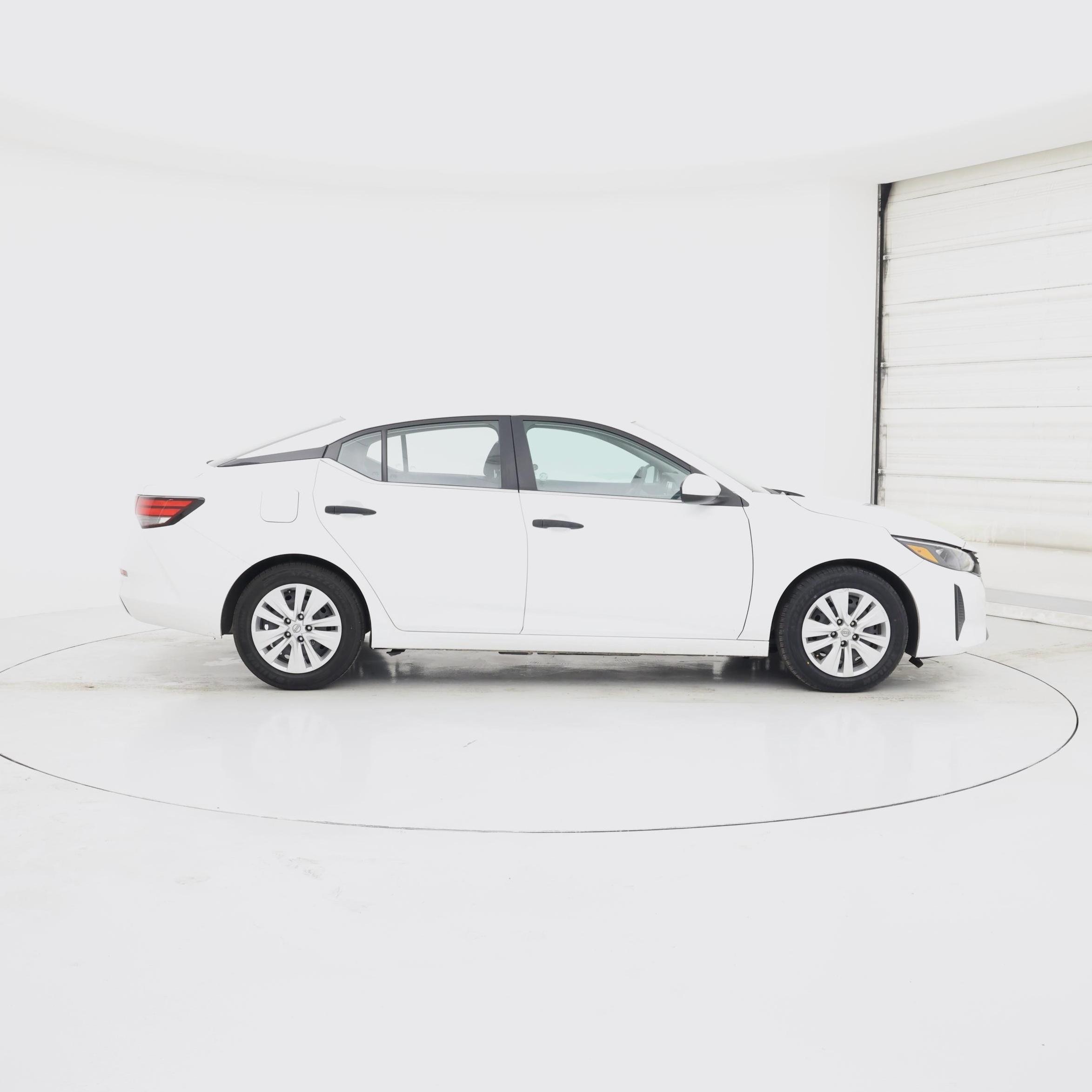 Thumbnail: 2024 Nissan Sentra - 7