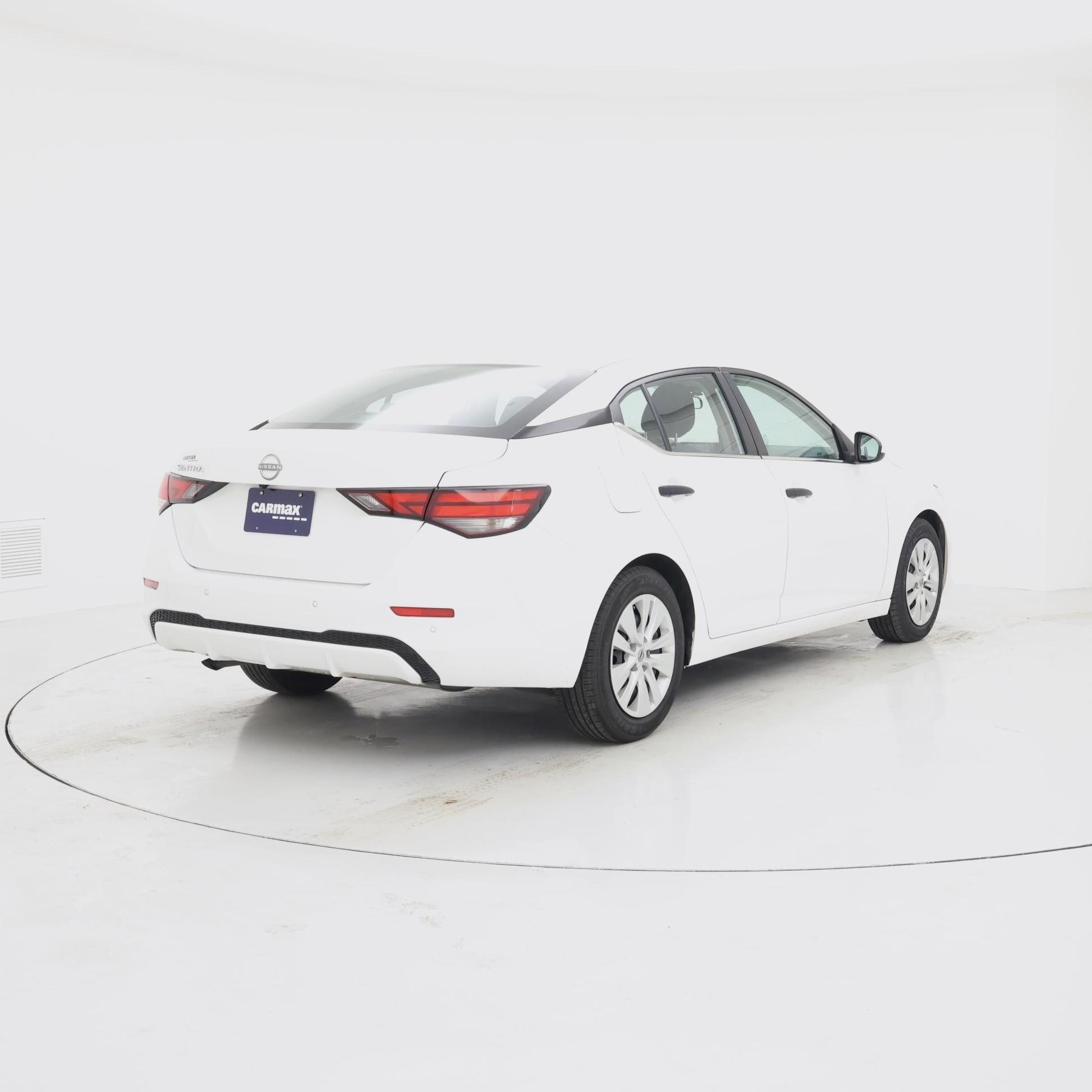 Thumbnail: 2024 Nissan Sentra - 8