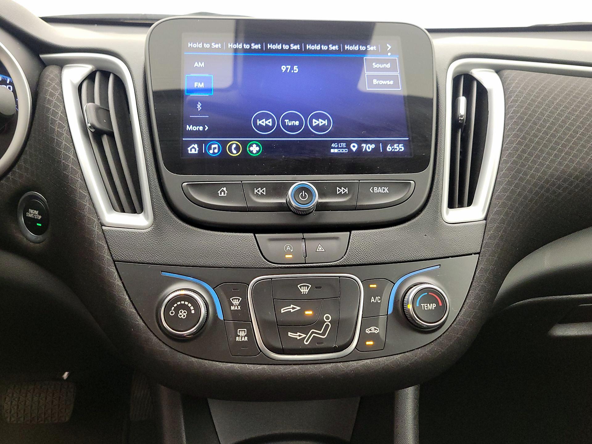 Thumbnail: 2023 Chevrolet Malibu - 16