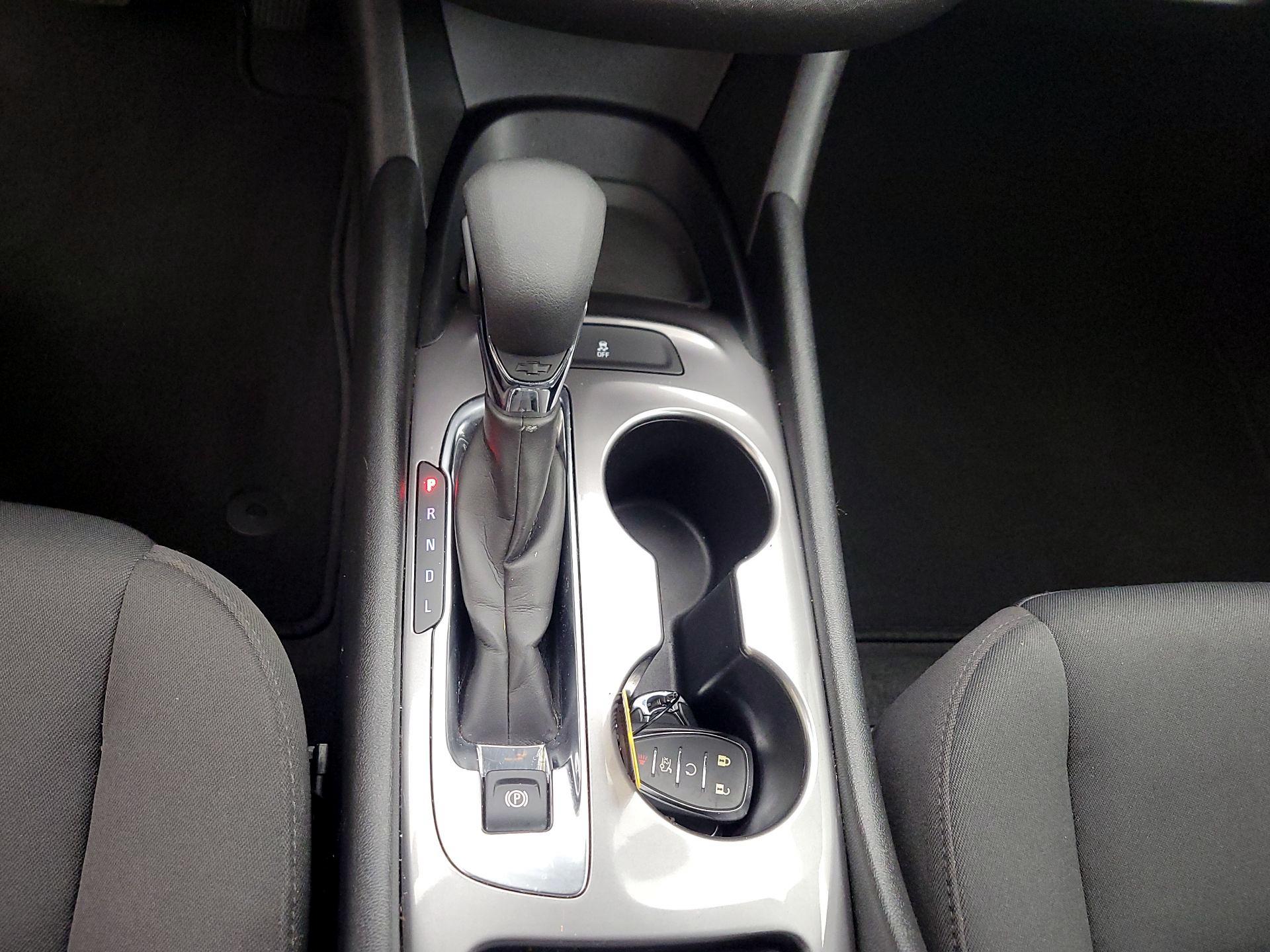 Thumbnail: 2023 Chevrolet Malibu - 17