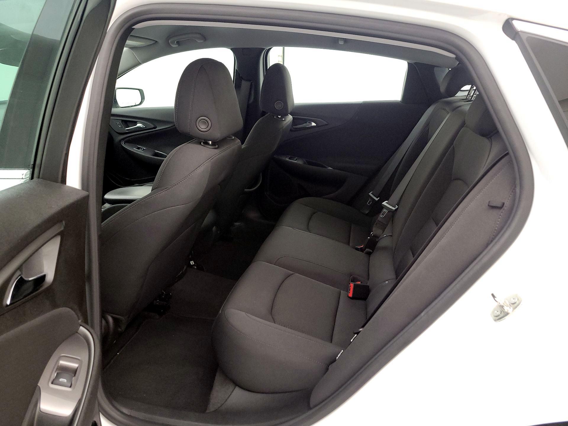 Thumbnail: 2023 Chevrolet Malibu - 19