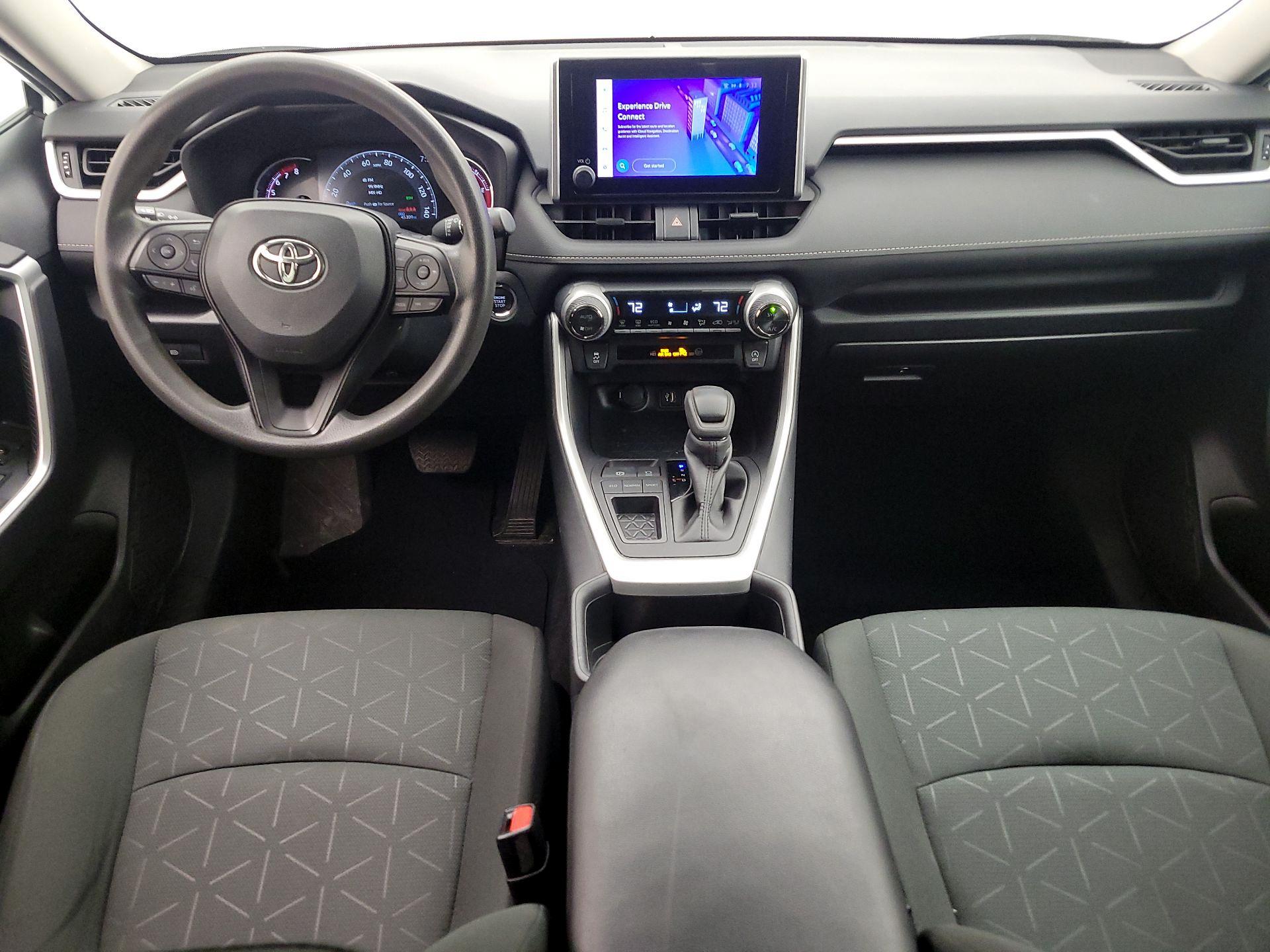 Thumbnail: 2024 Toyota RAV4 - 9