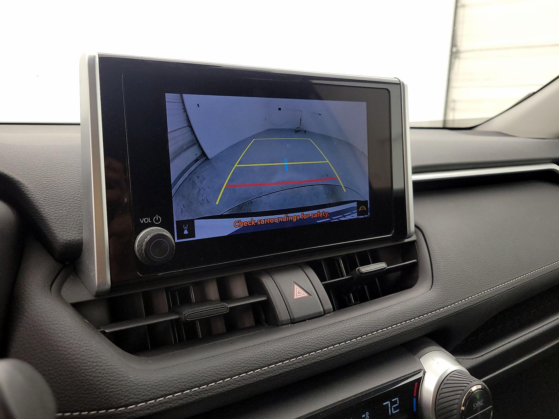 Thumbnail: 2024 Toyota RAV4 - 14