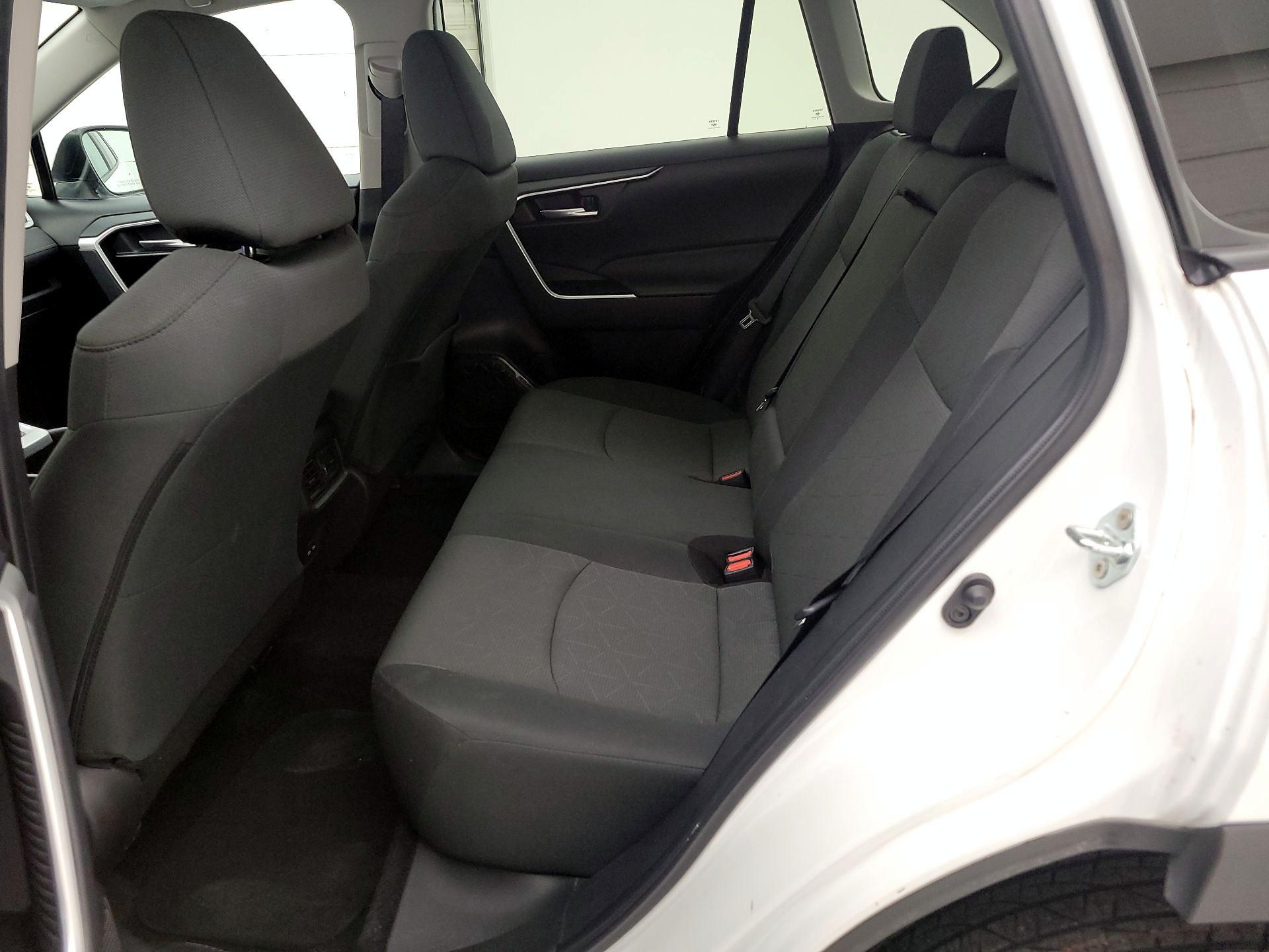 Thumbnail: 2024 Toyota RAV4 - 19