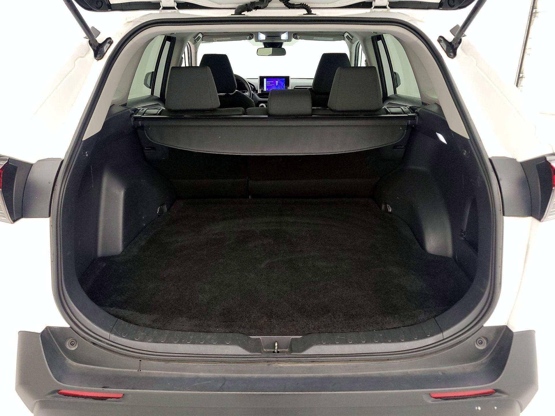 Thumbnail: 2024 Toyota RAV4 - 20