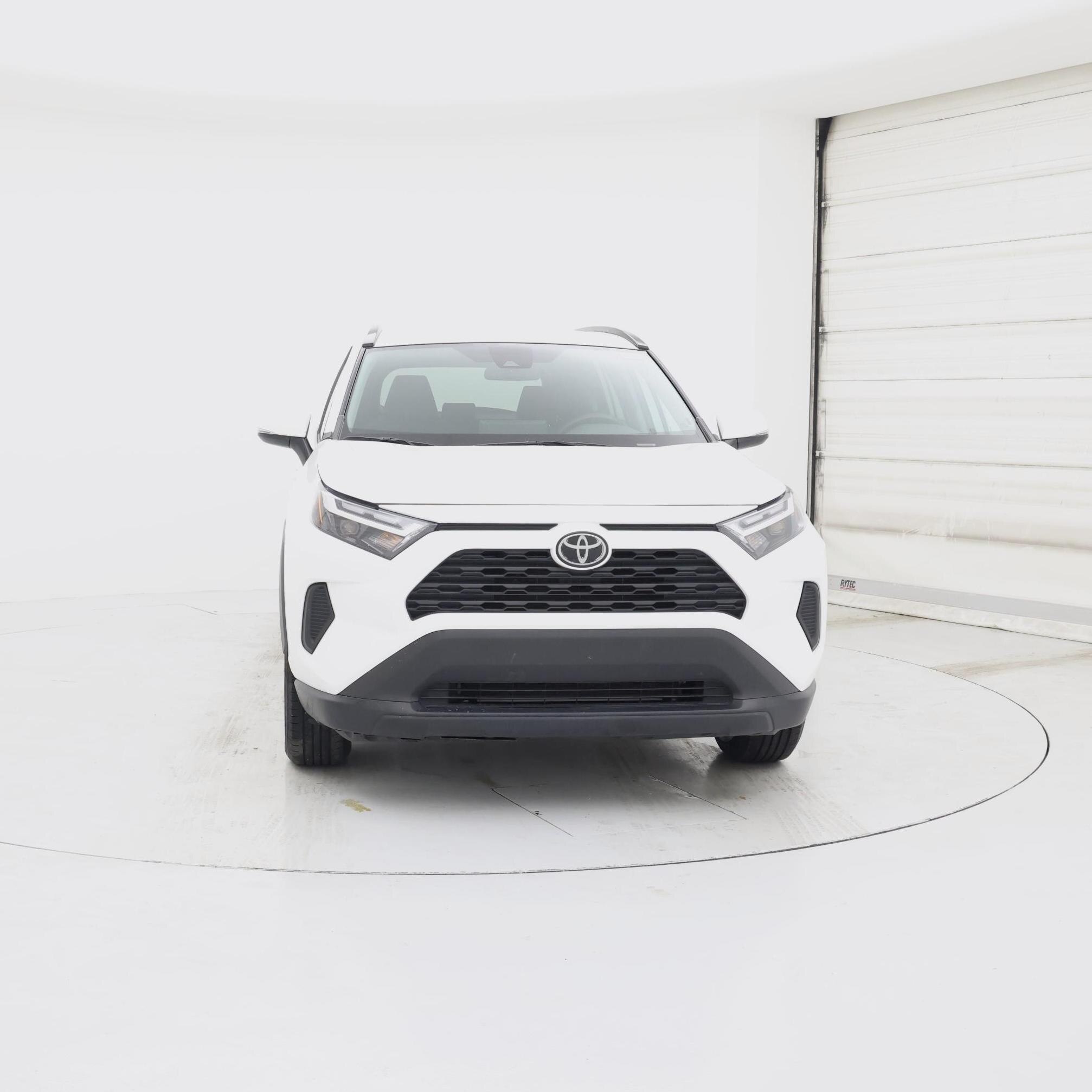 Thumbnail: 2024 Toyota RAV4 - 5