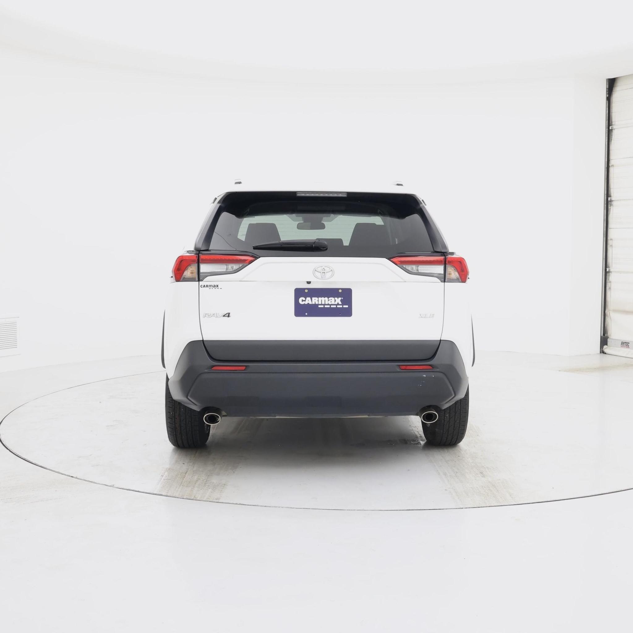 Thumbnail: 2024 Toyota RAV4 - 6