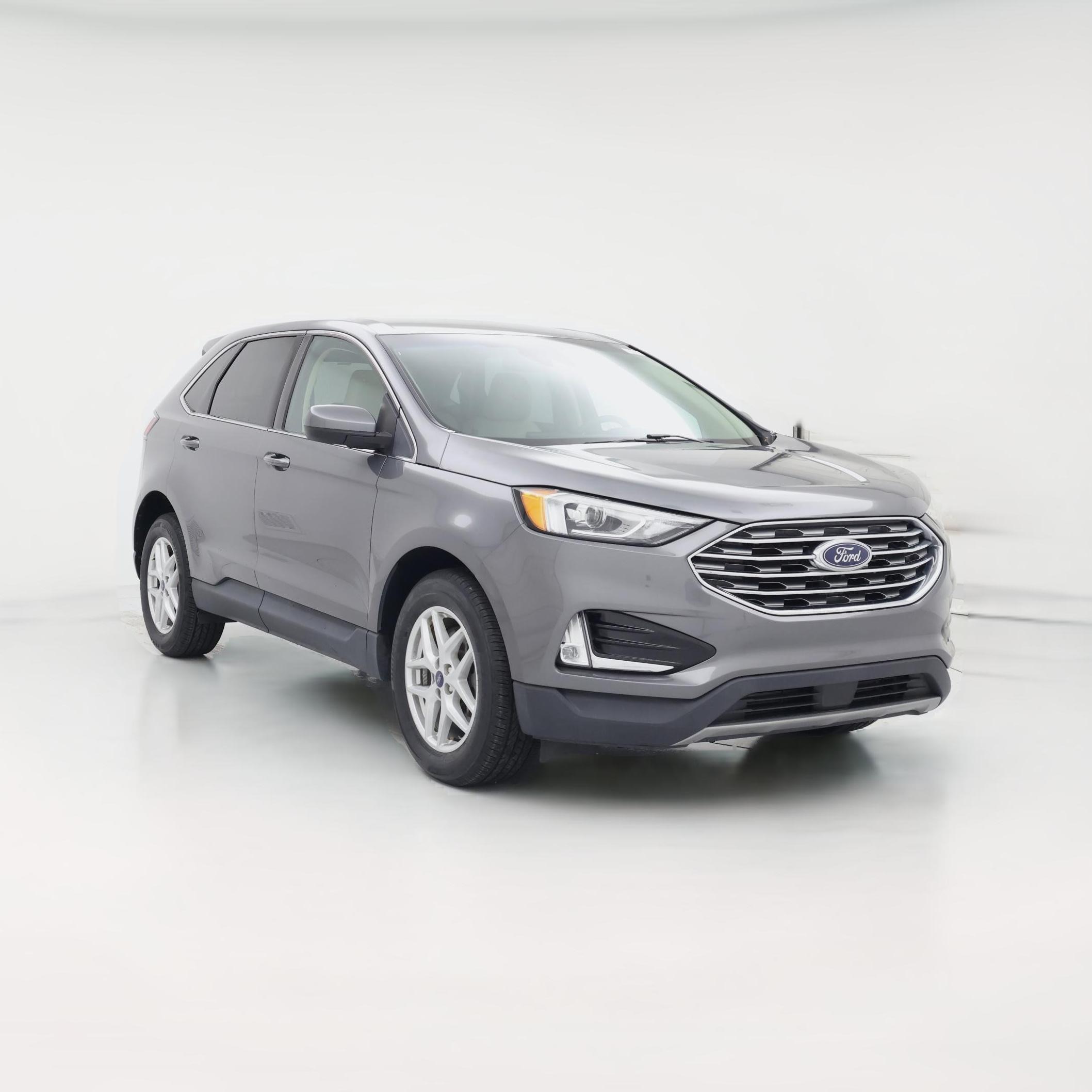 Thumbnail: 2022 Ford Edge - 1