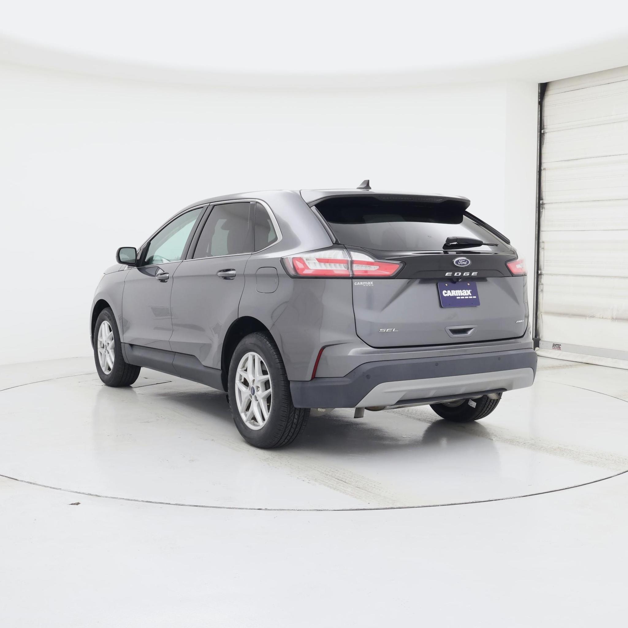 Thumbnail: 2022 Ford Edge - 2