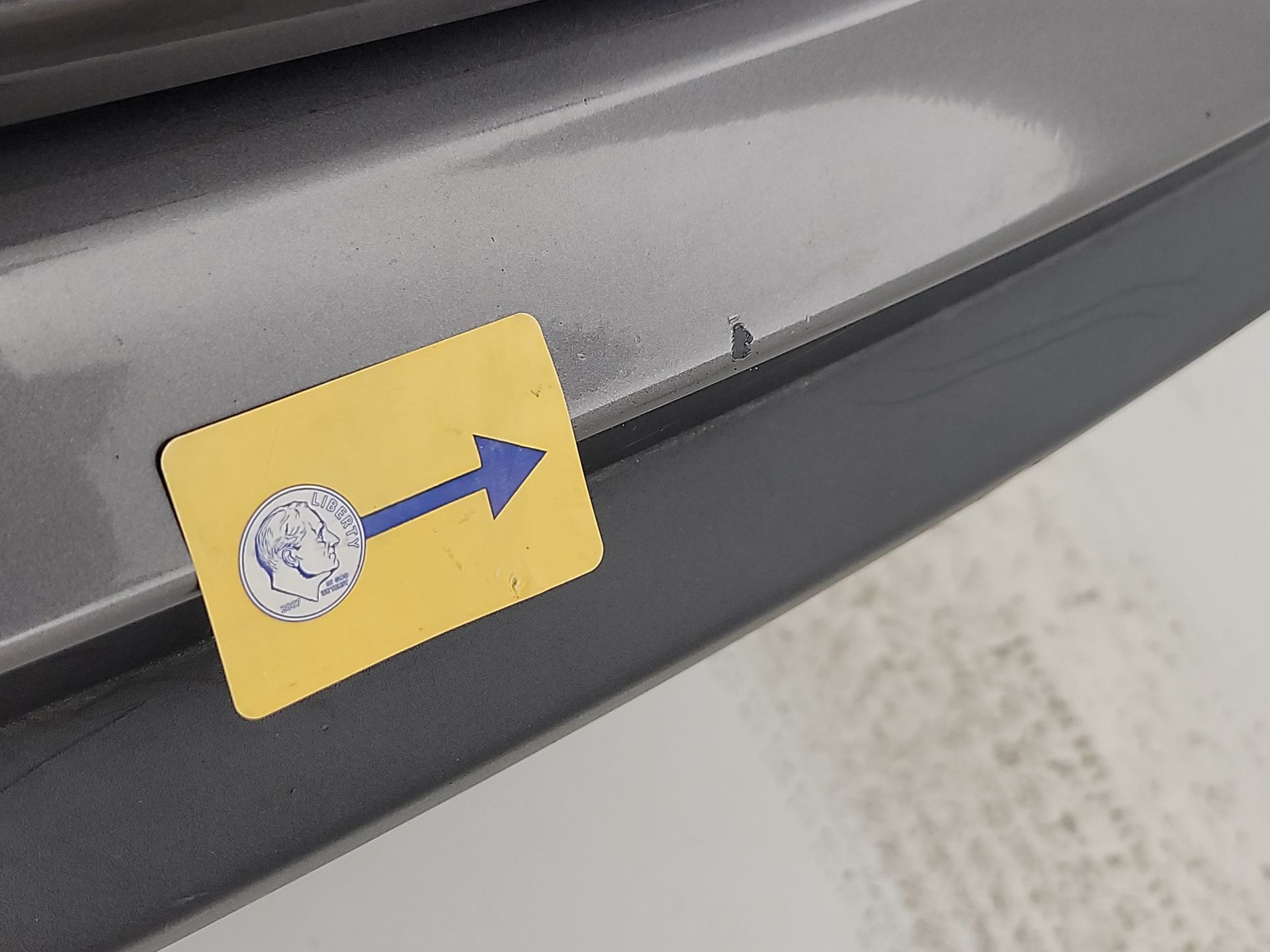 Thumbnail: 2022 Ford Edge - 19