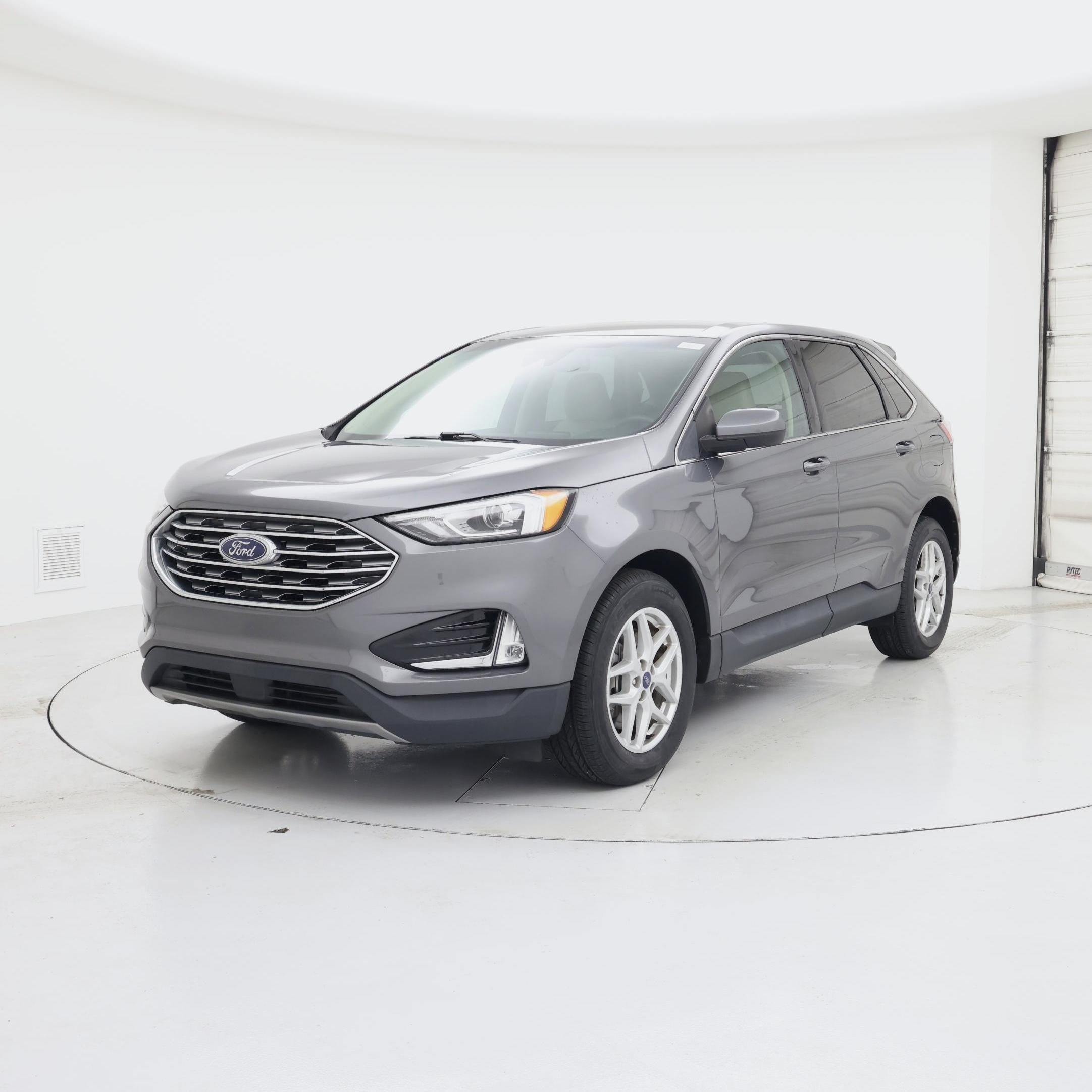 Thumbnail: 2022 Ford Edge - 4