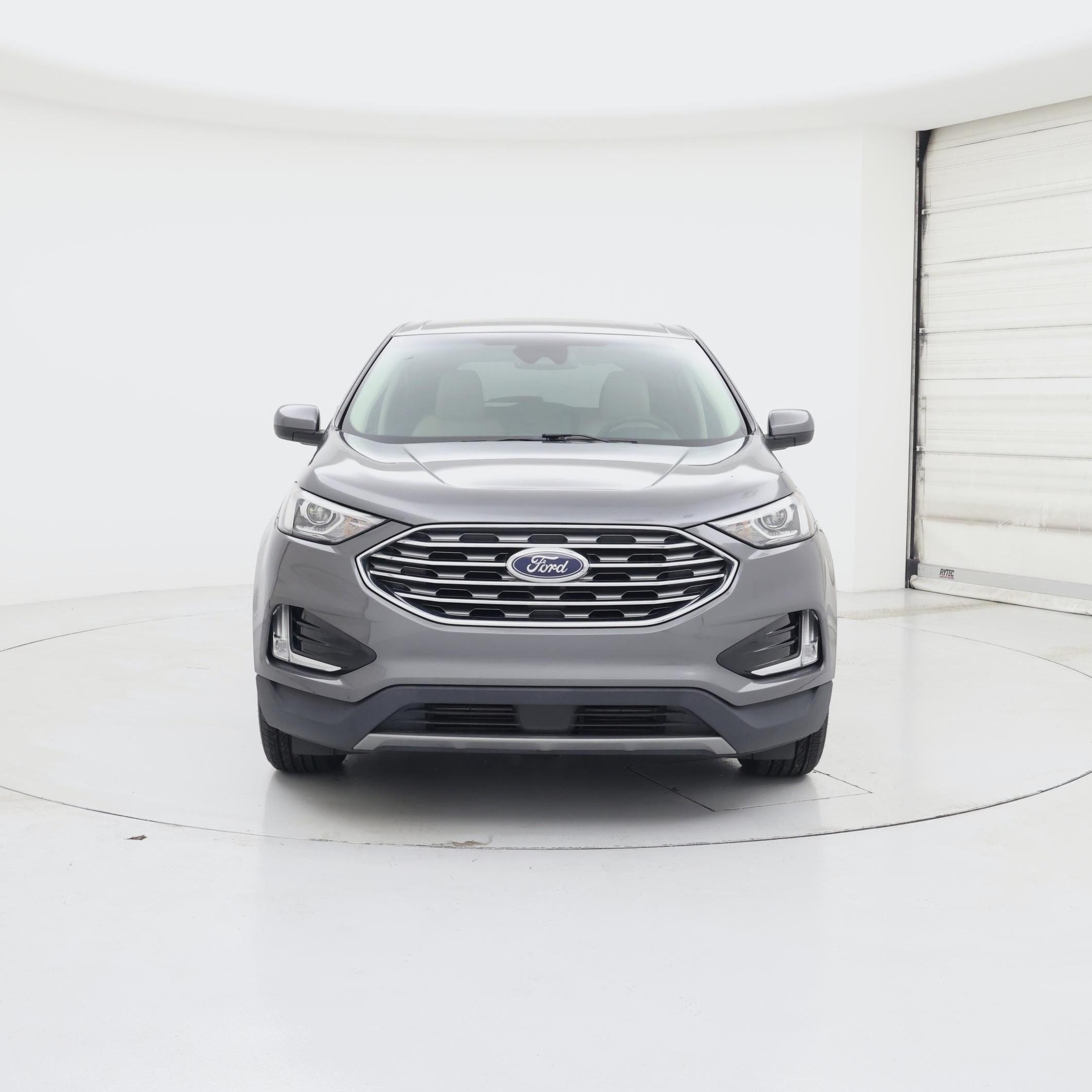 Thumbnail: 2022 Ford Edge - 5