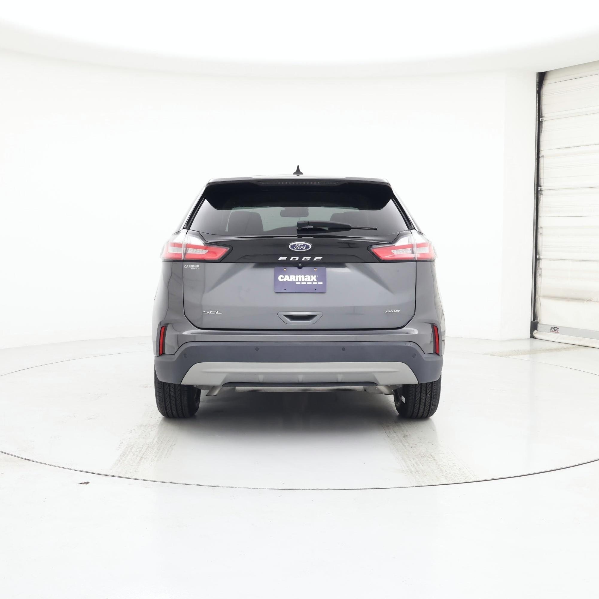 Thumbnail: 2022 Ford Edge - 6