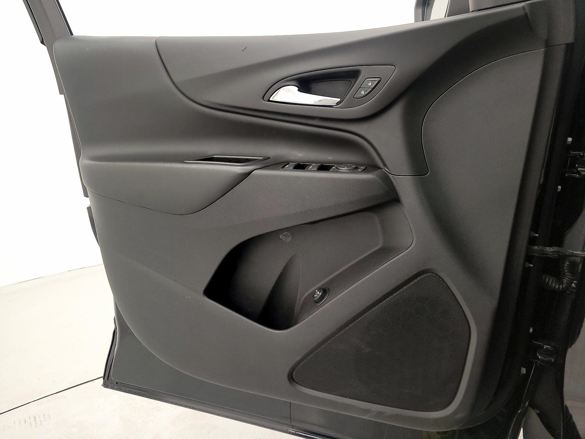 Thumbnail: 2024 Chevrolet Equinox - 12