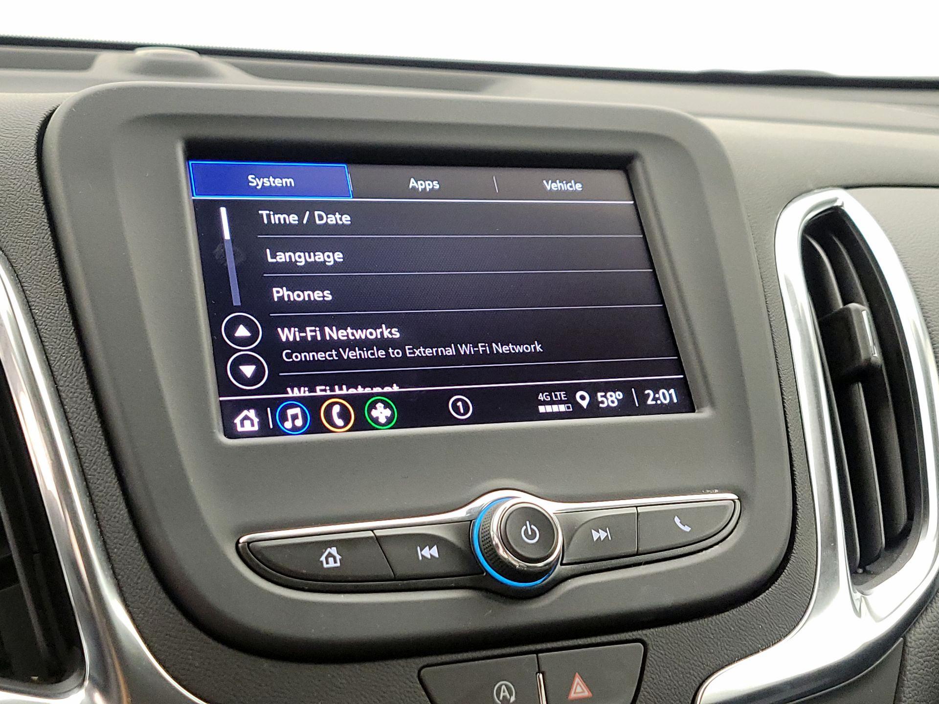 Thumbnail: 2024 Chevrolet Equinox - 15