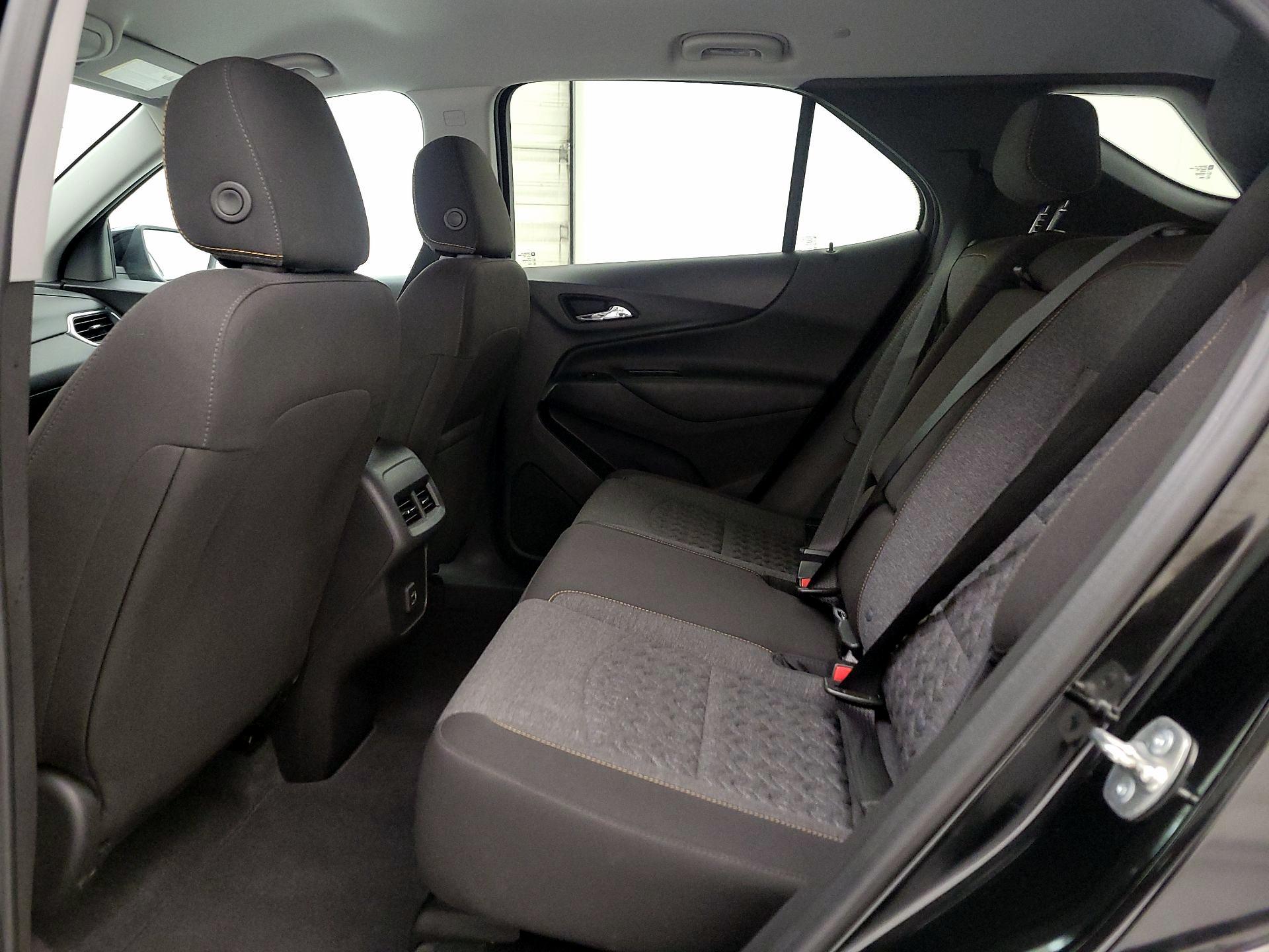 Thumbnail: 2024 Chevrolet Equinox - 19