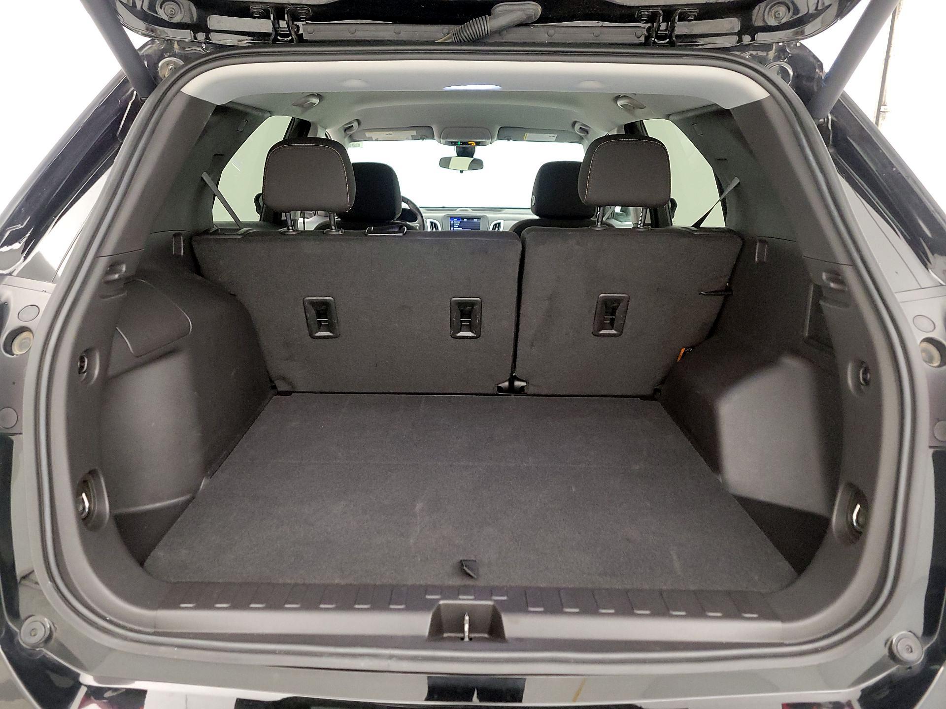 Thumbnail: 2024 Chevrolet Equinox - 20