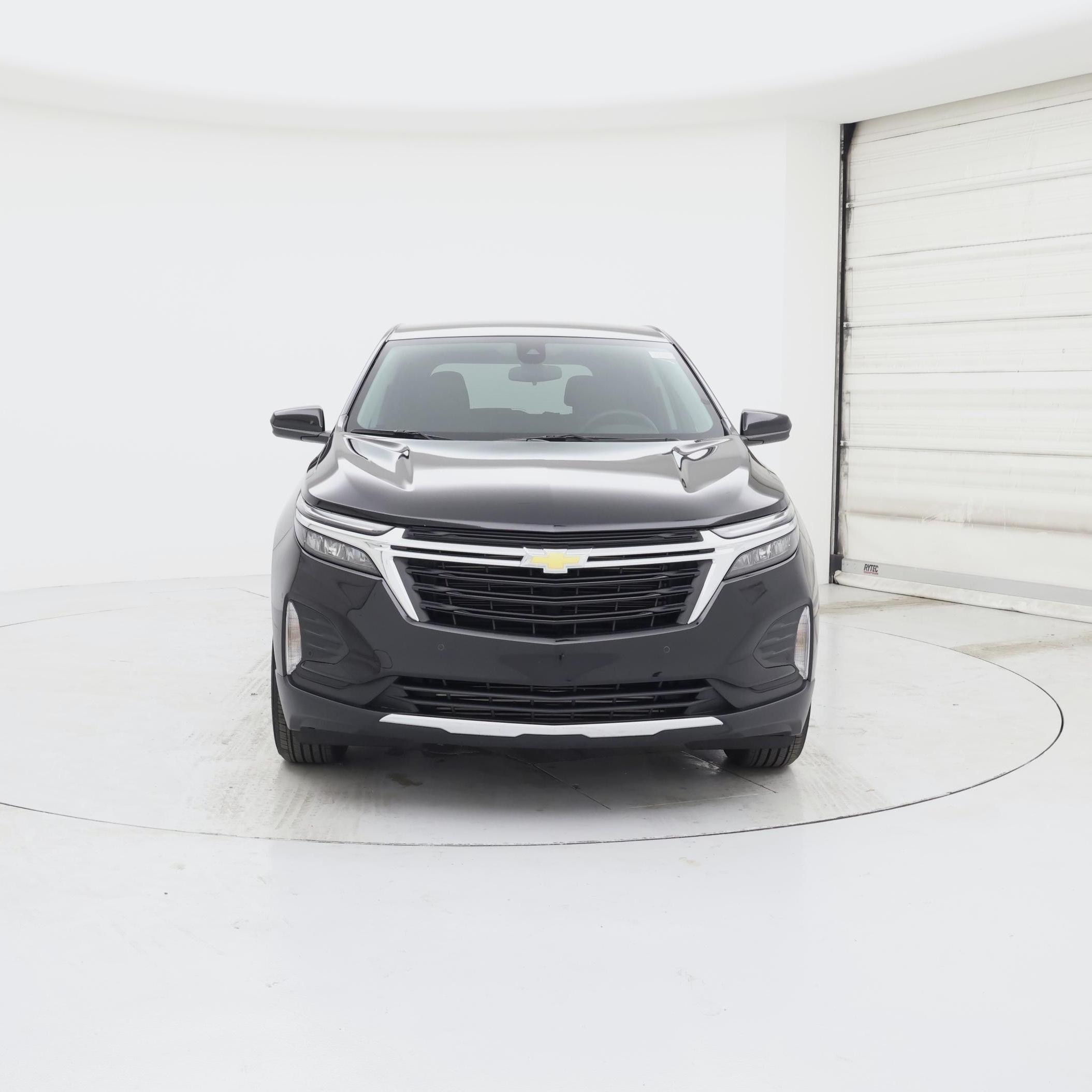 Thumbnail: 2024 Chevrolet Equinox - 5