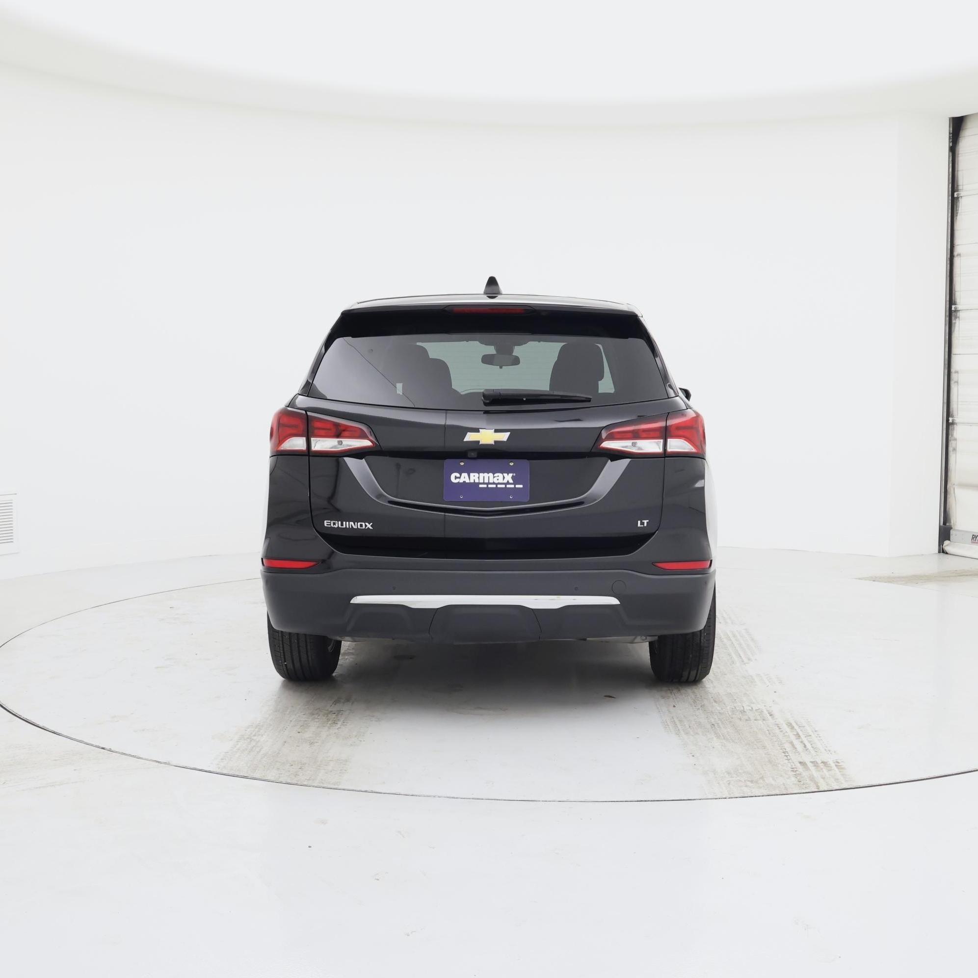 Thumbnail: 2024 Chevrolet Equinox - 6