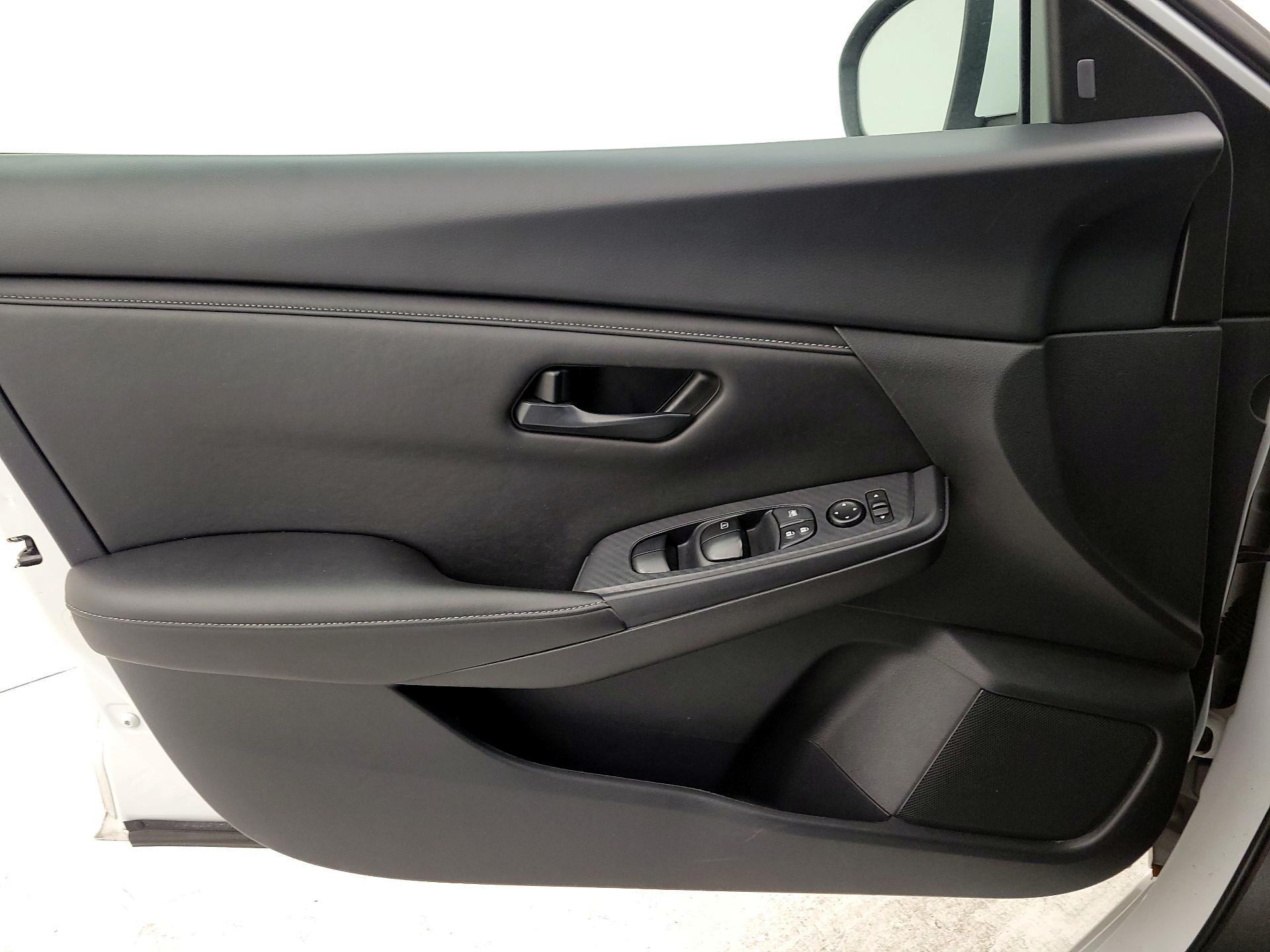 Thumbnail: 2024 Nissan Sentra - 12