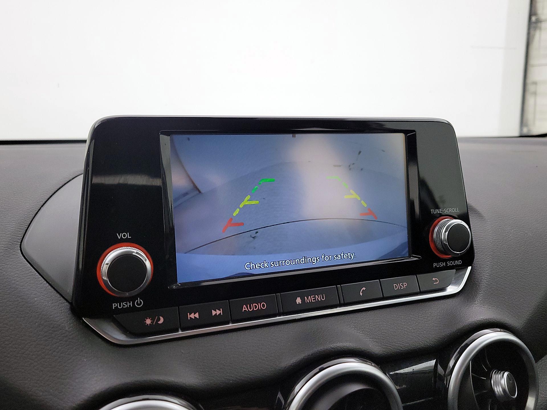 Thumbnail: 2024 Nissan Sentra - 14