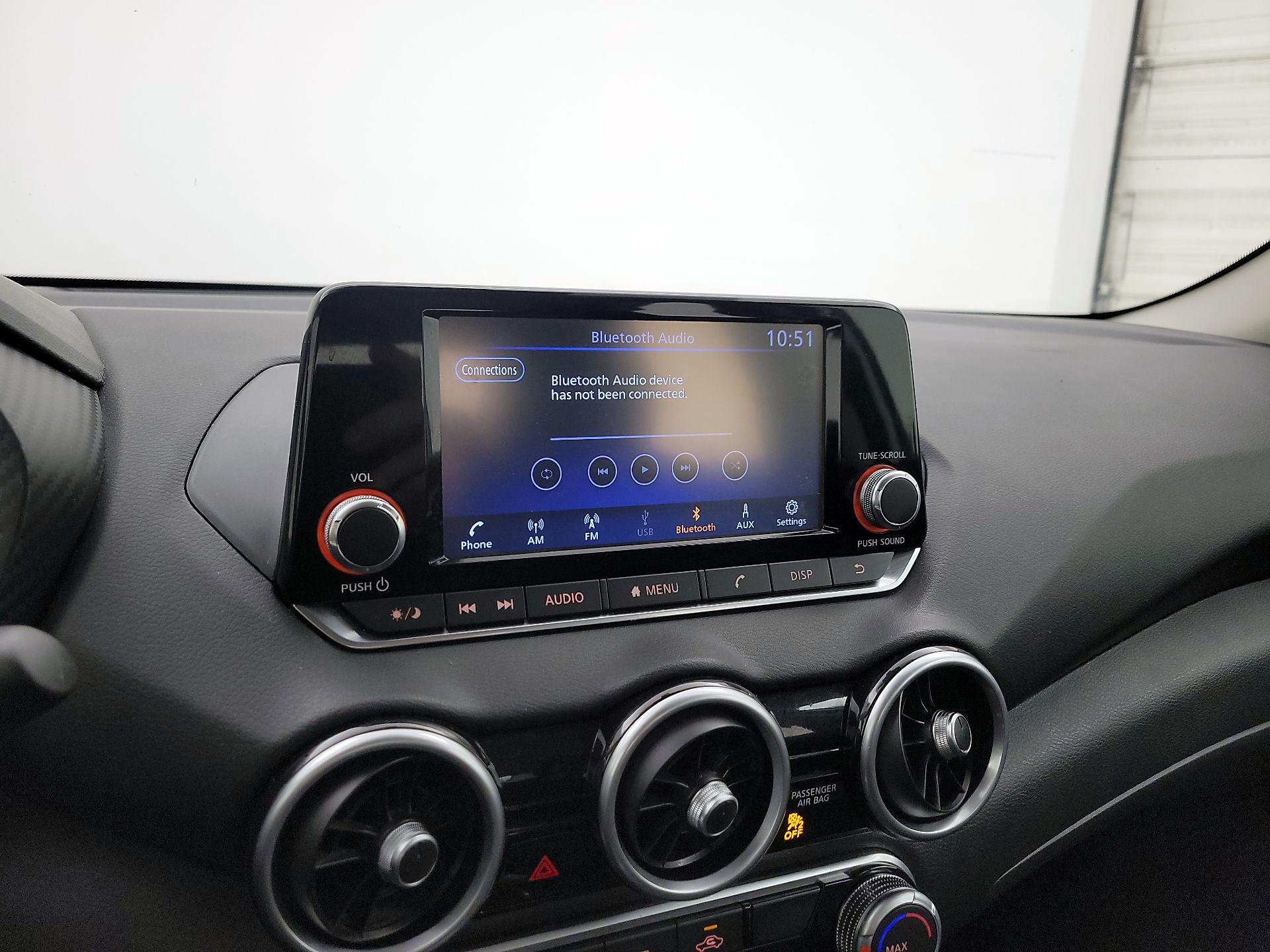 Thumbnail: 2024 Nissan Sentra - 15