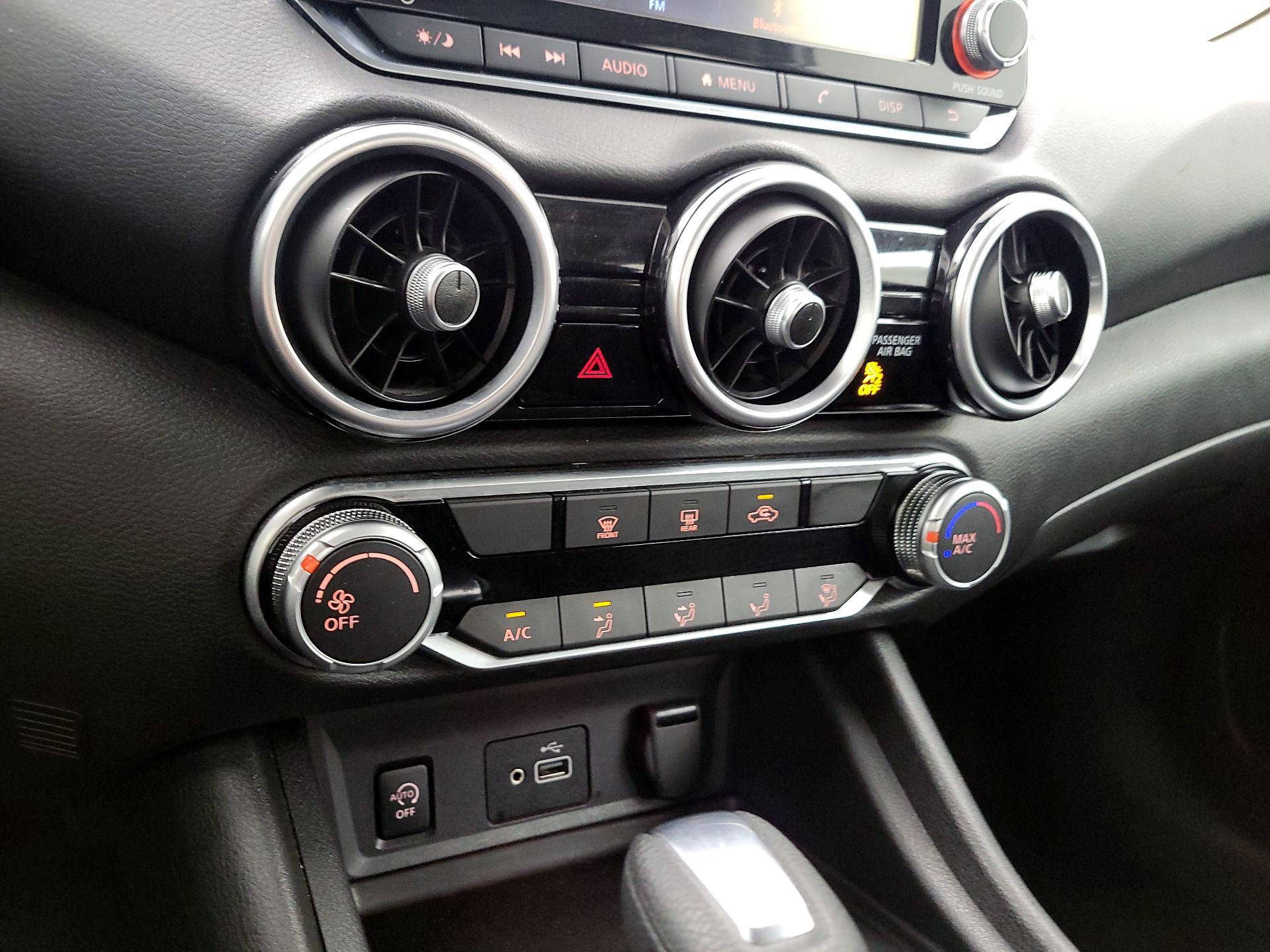 Thumbnail: 2024 Nissan Sentra - 16