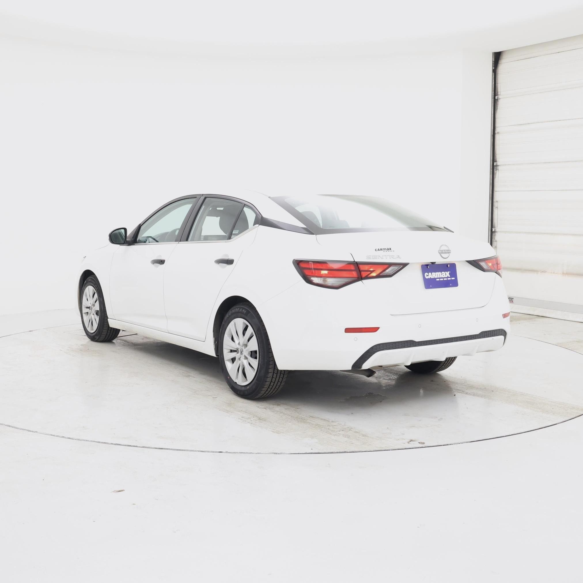 Thumbnail: 2024 Nissan Sentra - 2