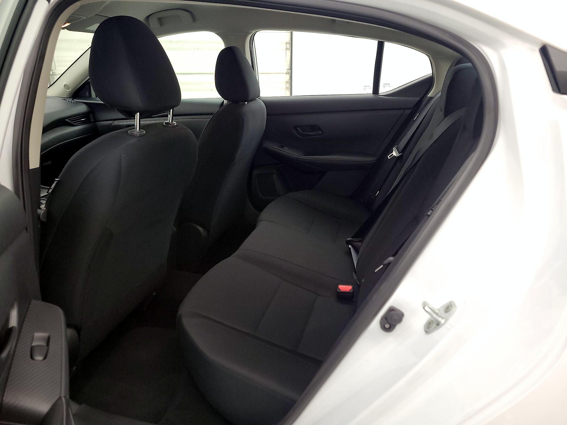 Thumbnail: 2024 Nissan Sentra - 19