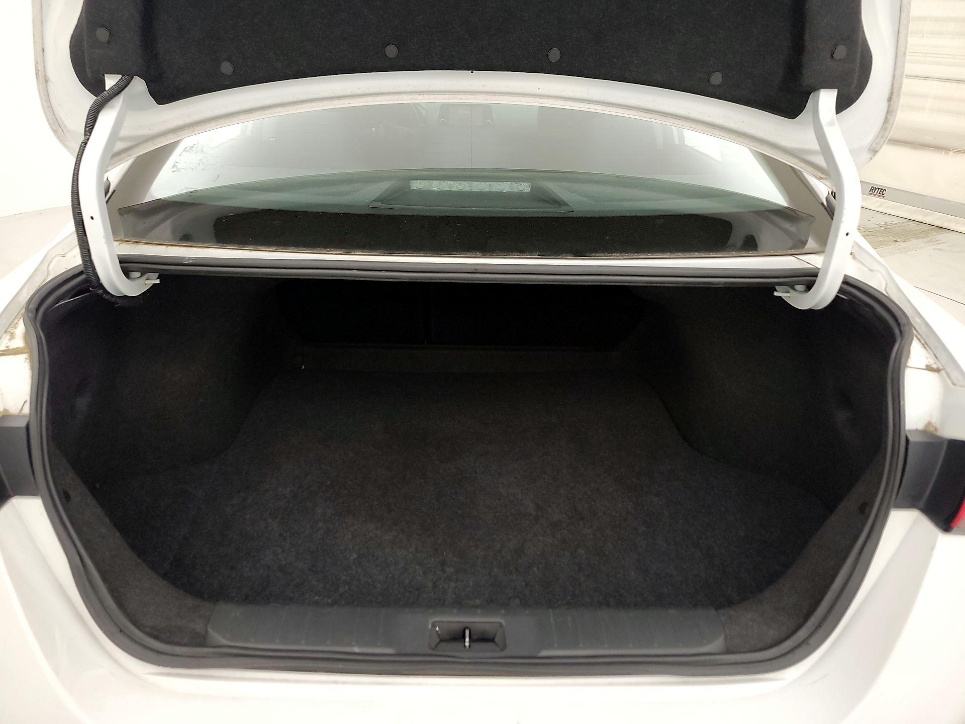 Thumbnail: 2024 Nissan Sentra - 20