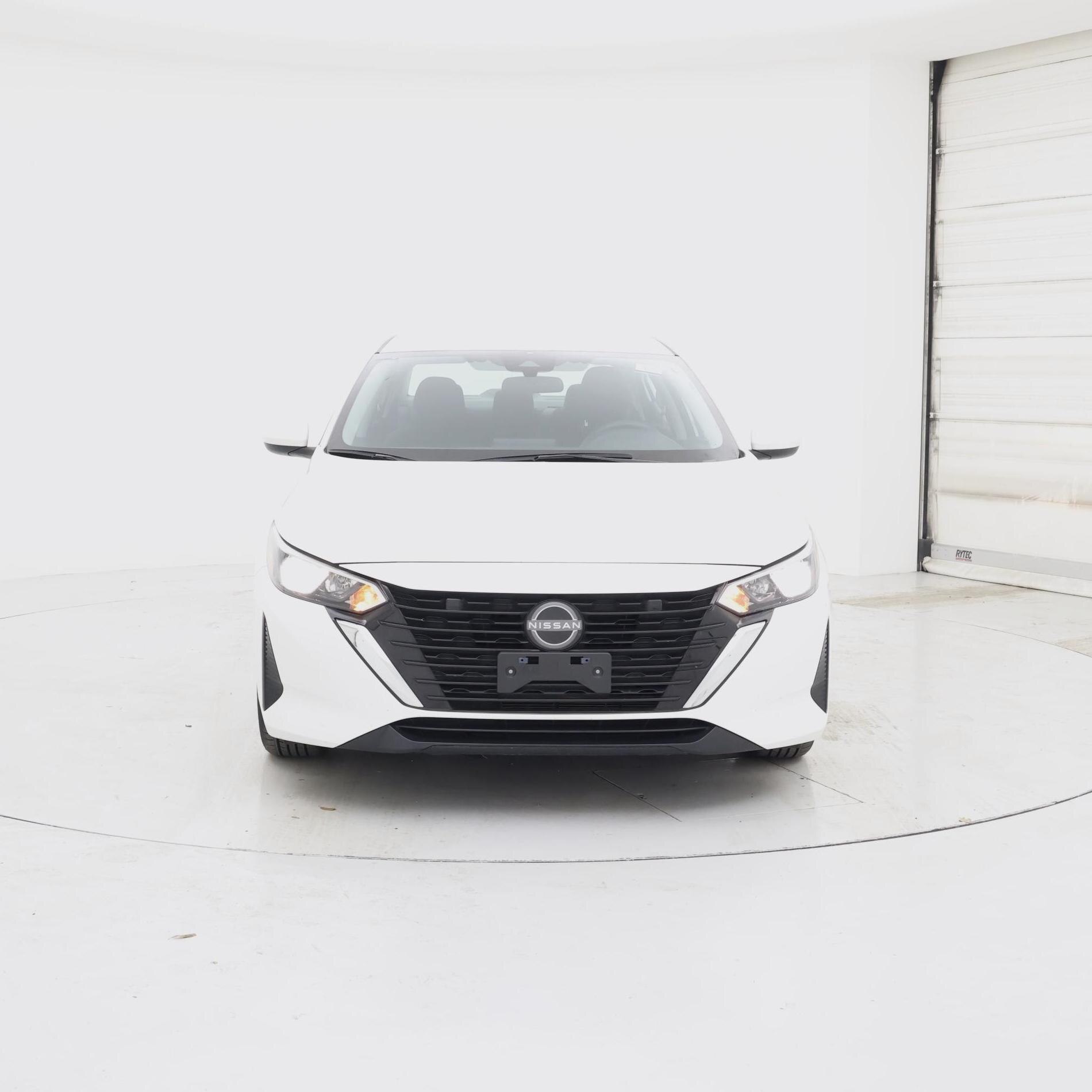 Thumbnail: 2024 Nissan Sentra - 5