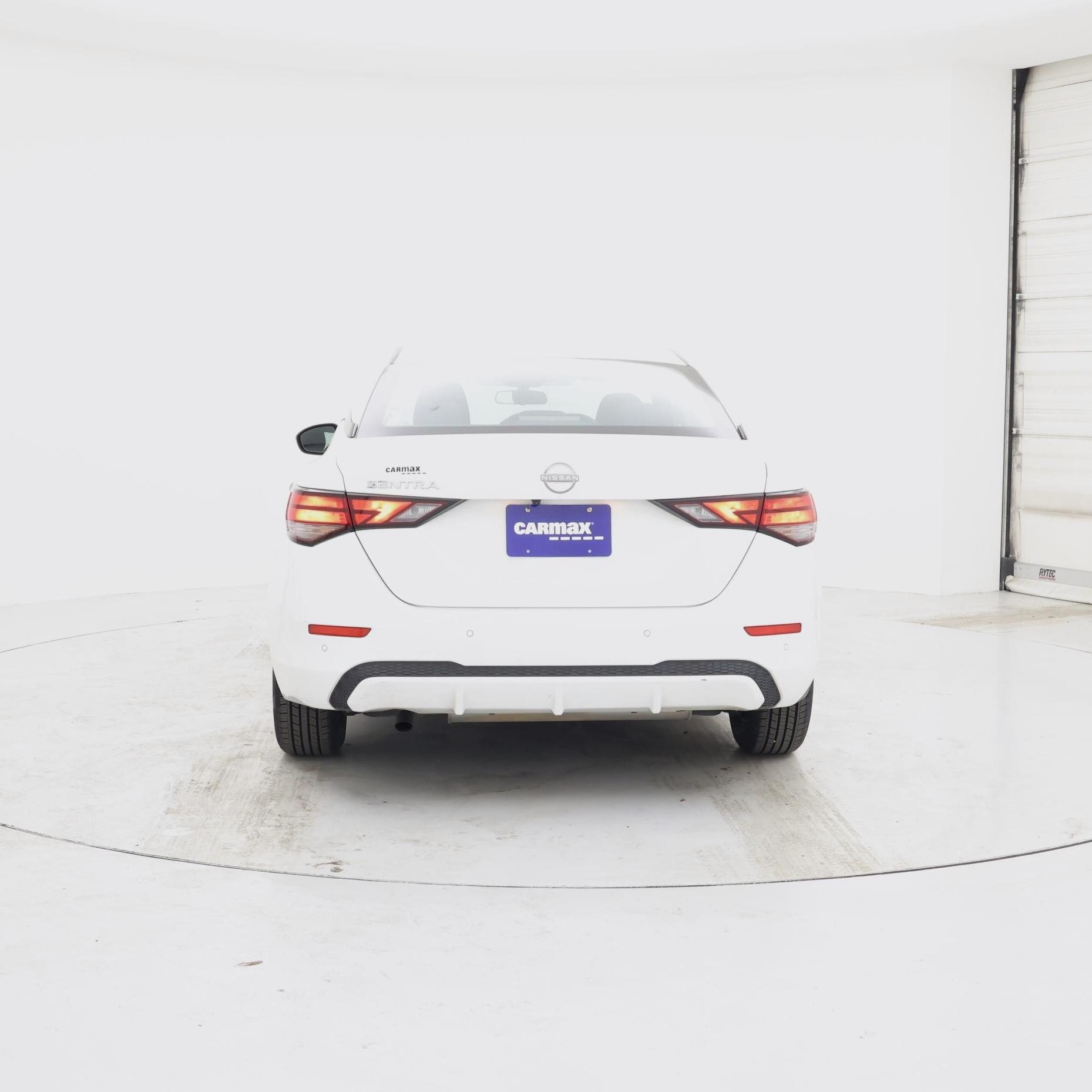 Thumbnail: 2024 Nissan Sentra - 6