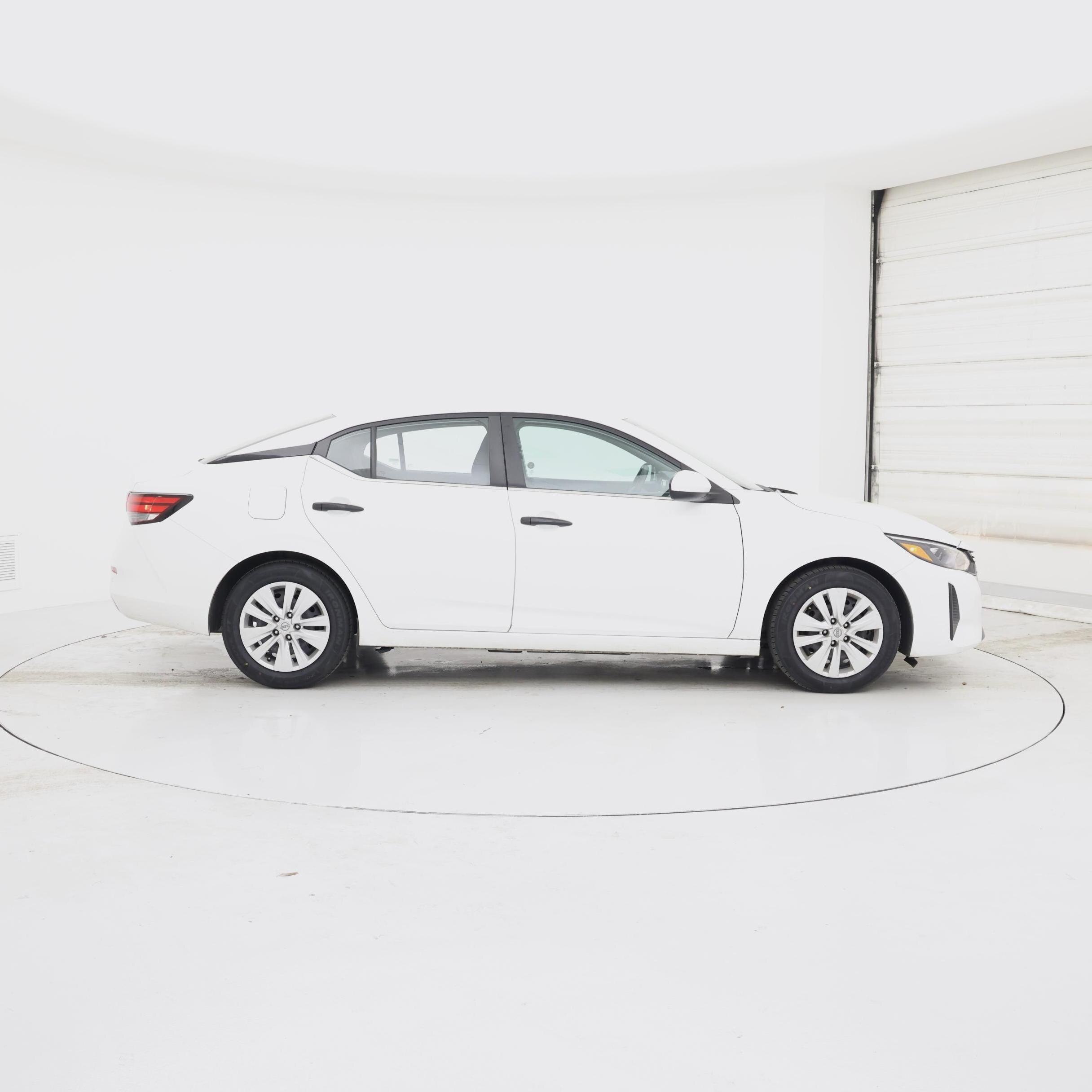 Thumbnail: 2024 Nissan Sentra - 7